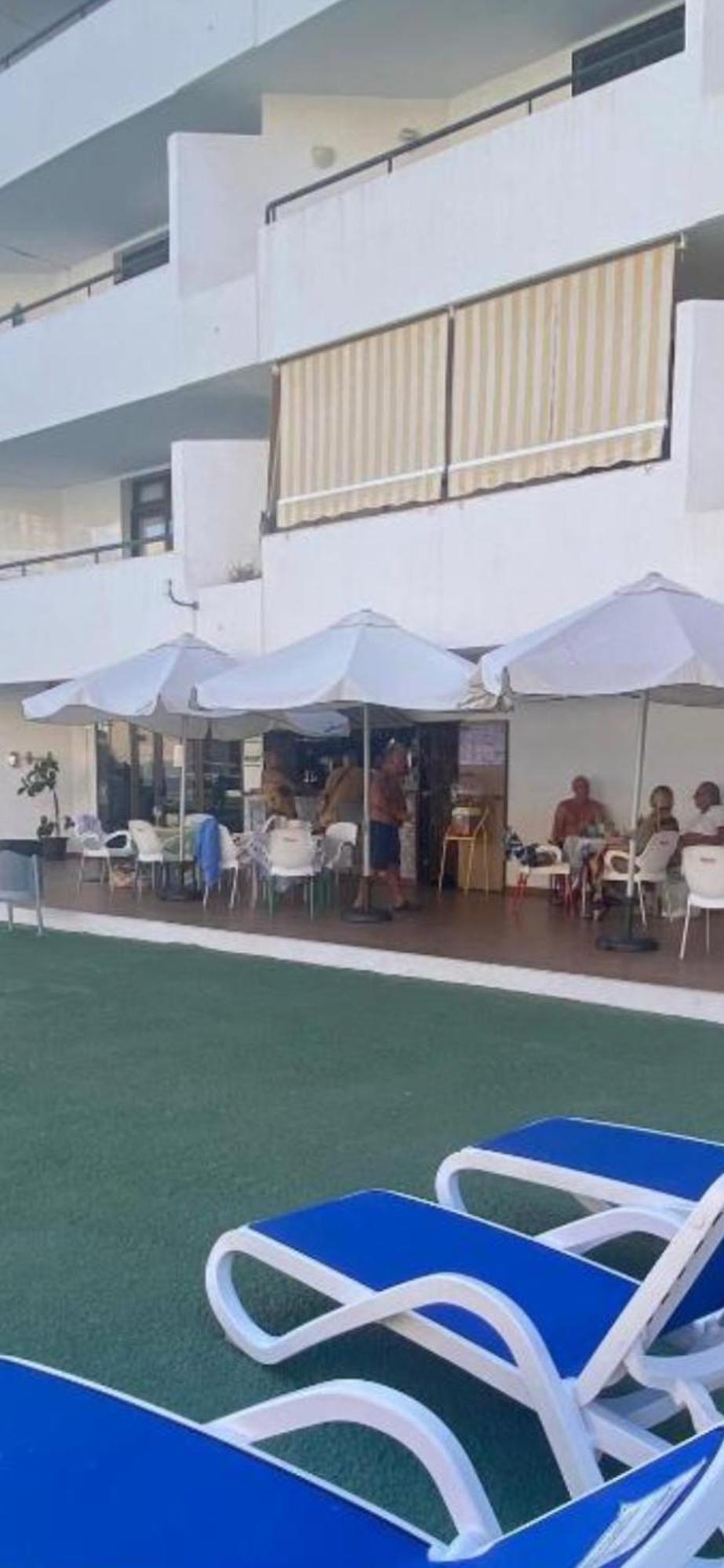 Eleonora Sweet Los Cristianos (Tenerife)