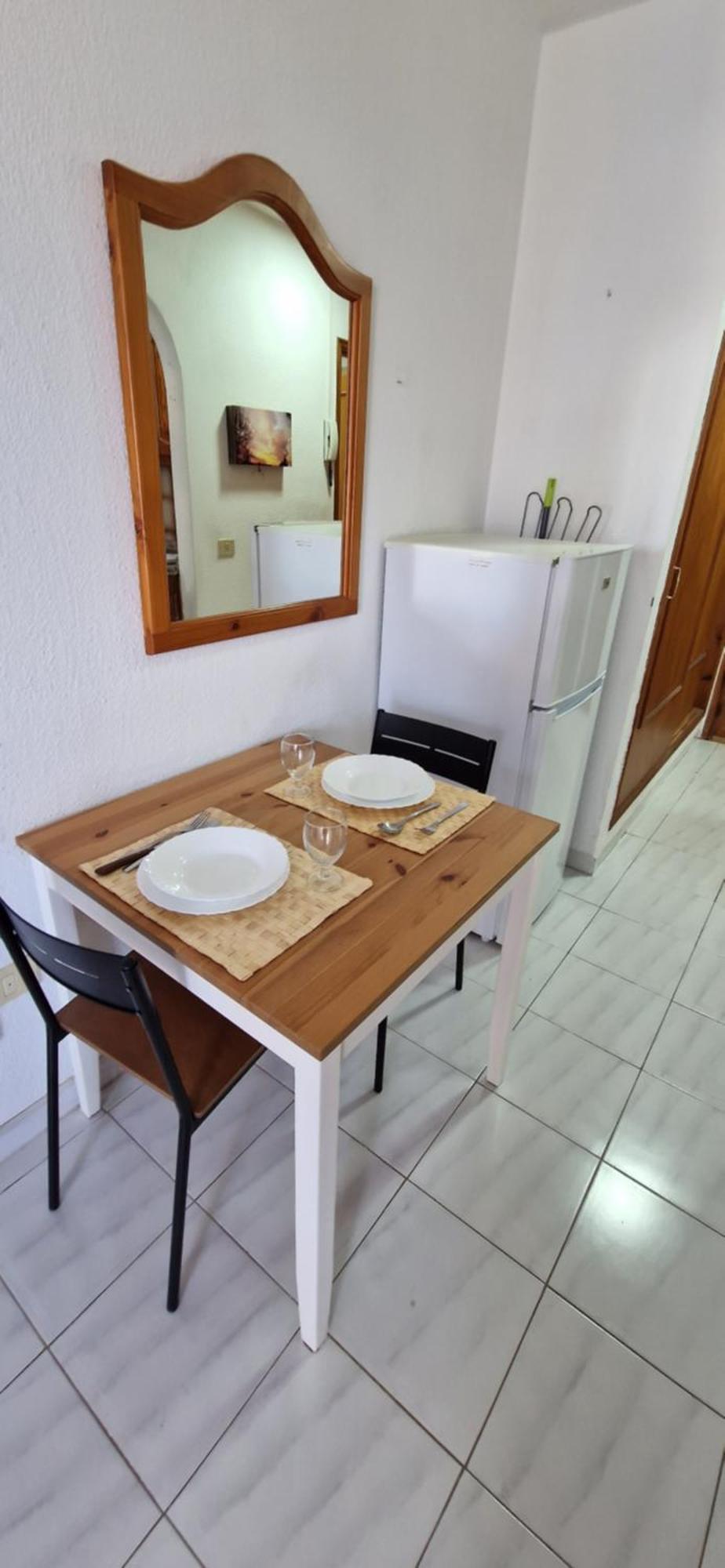 Apartamento Eleonora Sweet Los Cristianos (Tenerife)