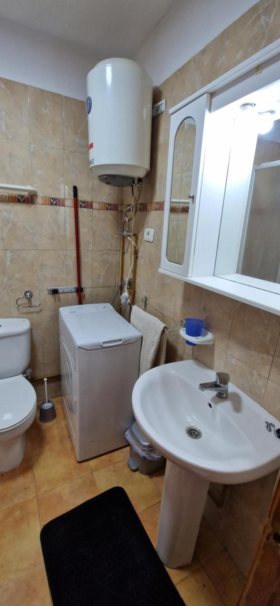 Apartamento Eleonora Sweet