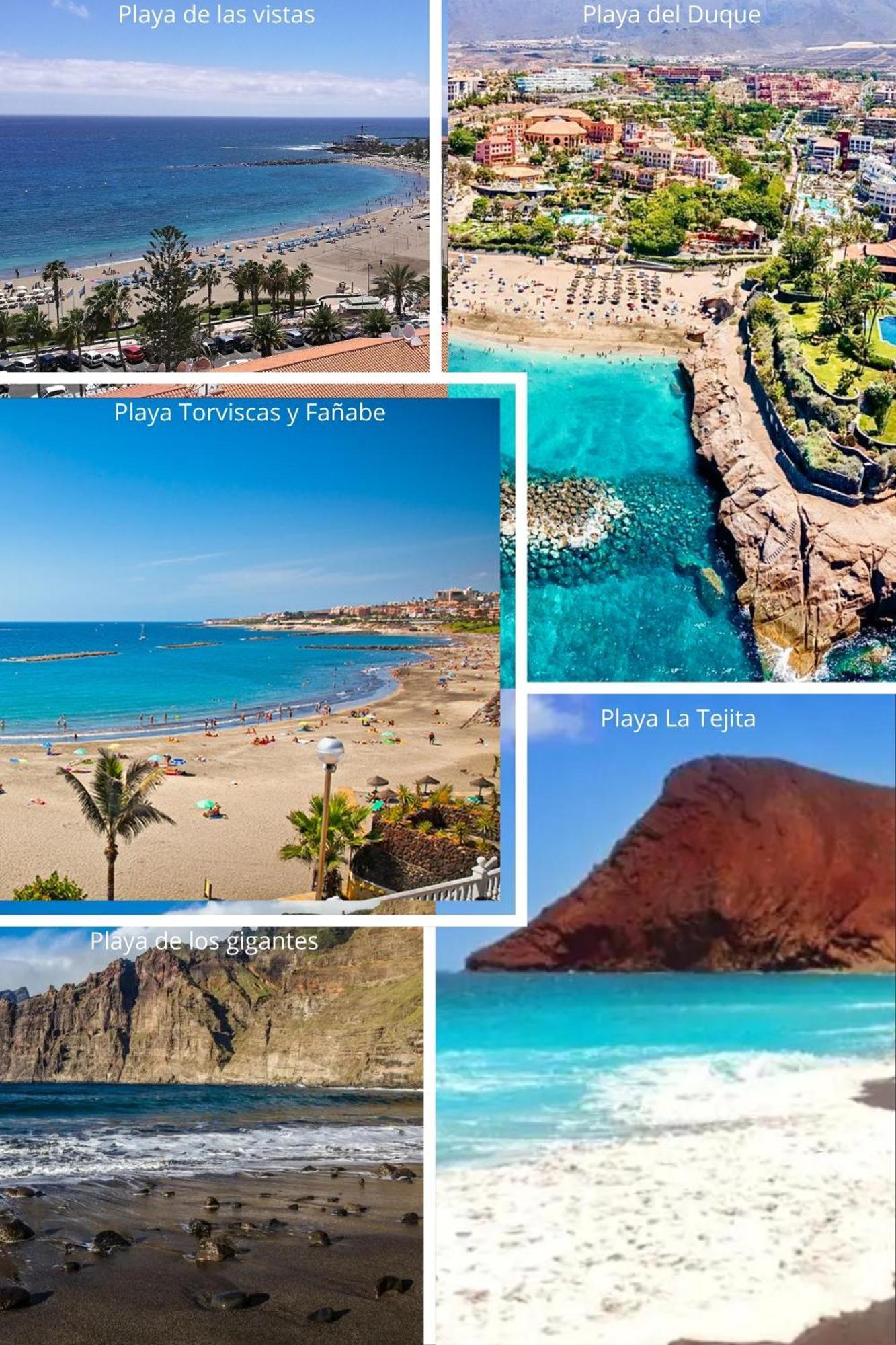 Cozy Cristianos * Arona (Tenerife)