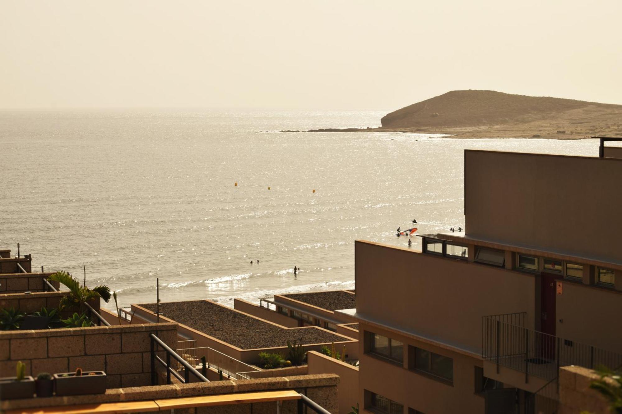 Alquilaencanarias Duplex Playa Del Medano Apartment El Medano (Tenerife)