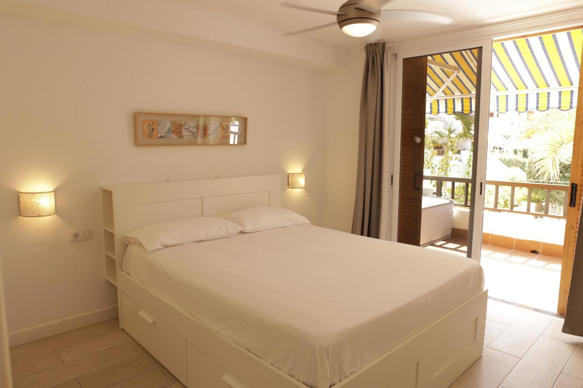 Parque Santiago 3 Luxery Apartment, Playa Américas, Arona, Tenerife Apartamento Playa de las Américas