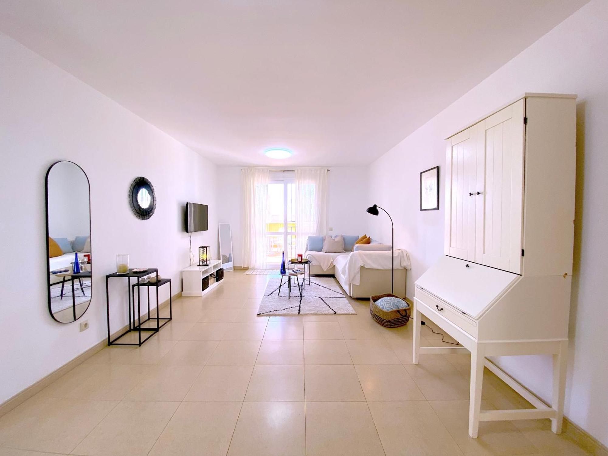 Appartement Tropicalidays Altos Del Roque Costa Adeje (Tenerife)