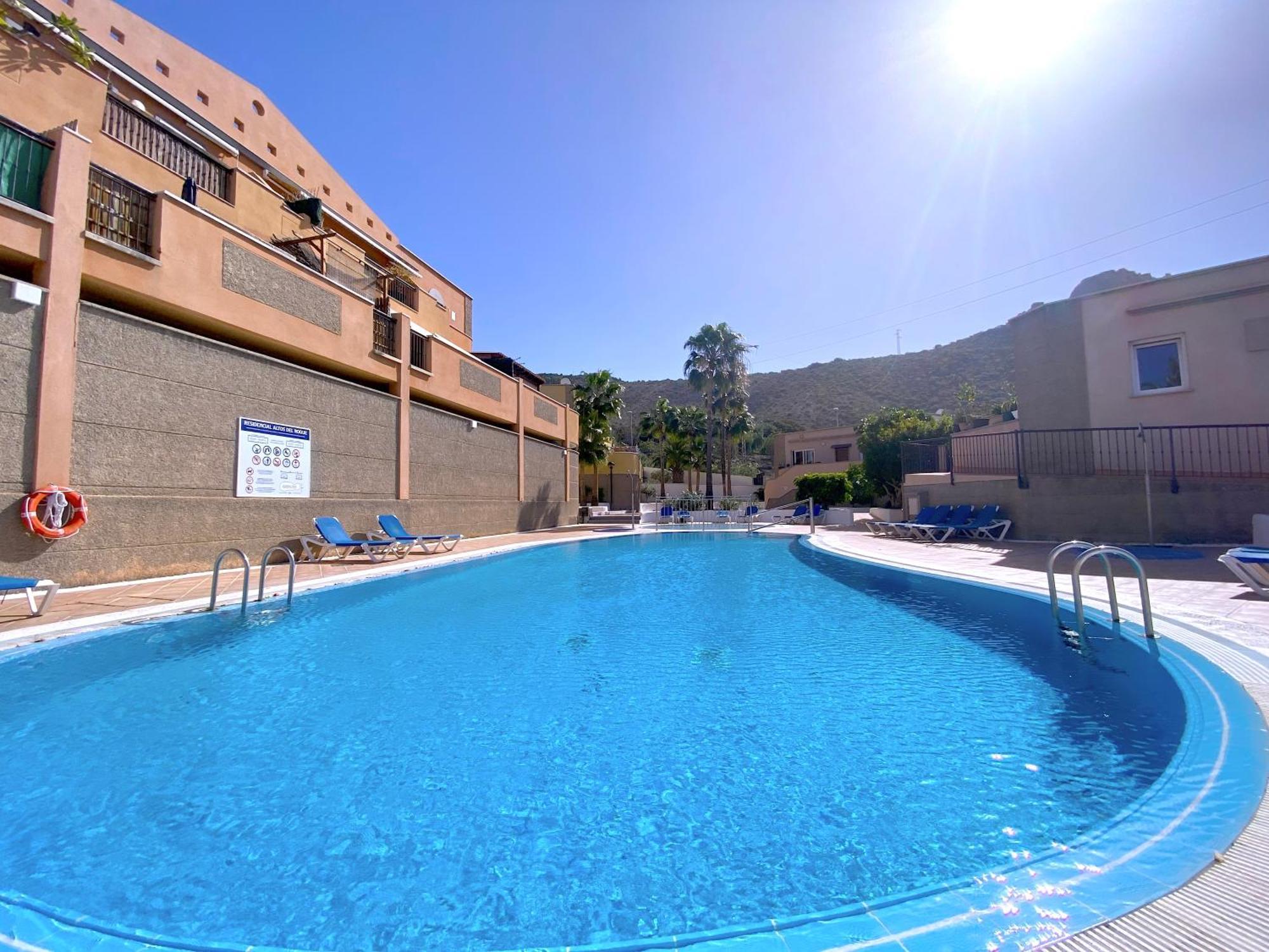 Tropicalidays Altos Del Roque Appartement *