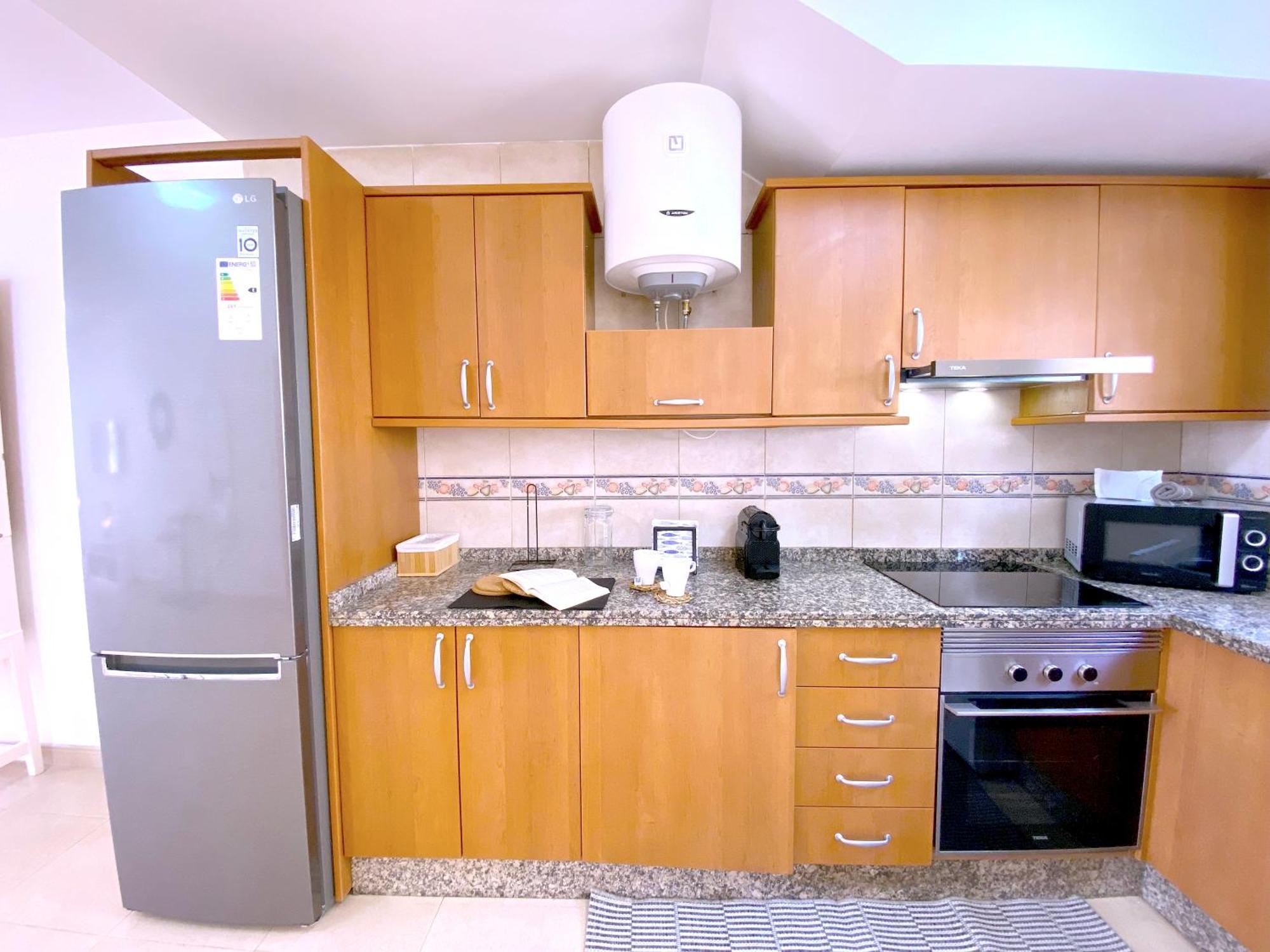 Appartement Tropicalidays Altos Del Roque *