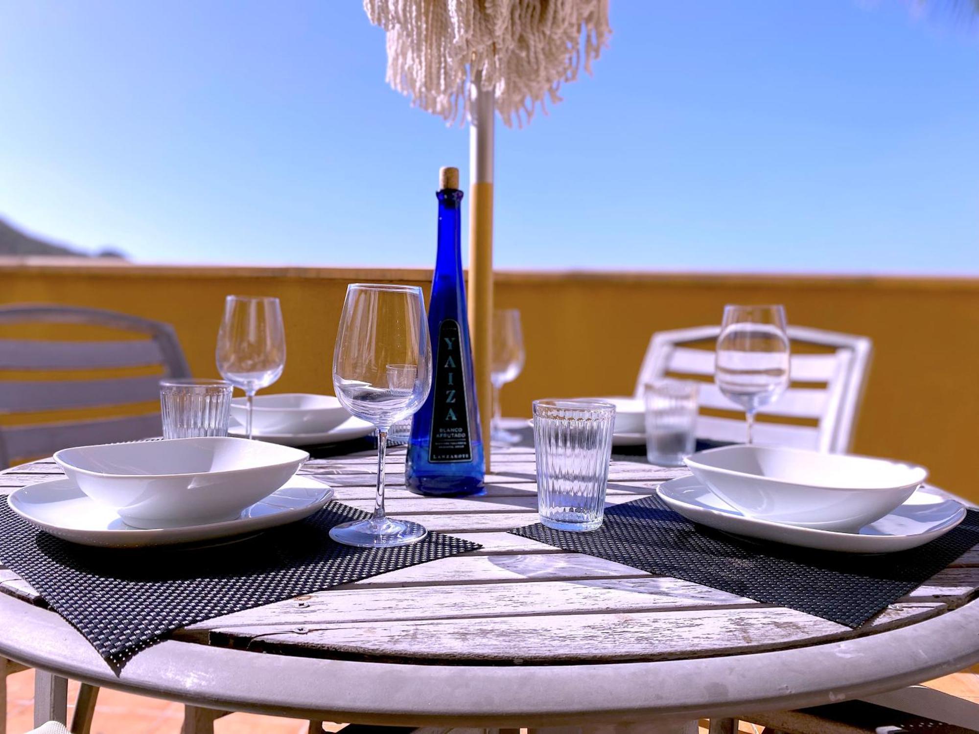 Appartement Tropicalidays Altos Del Roque Costa Adeje (Tenerife)