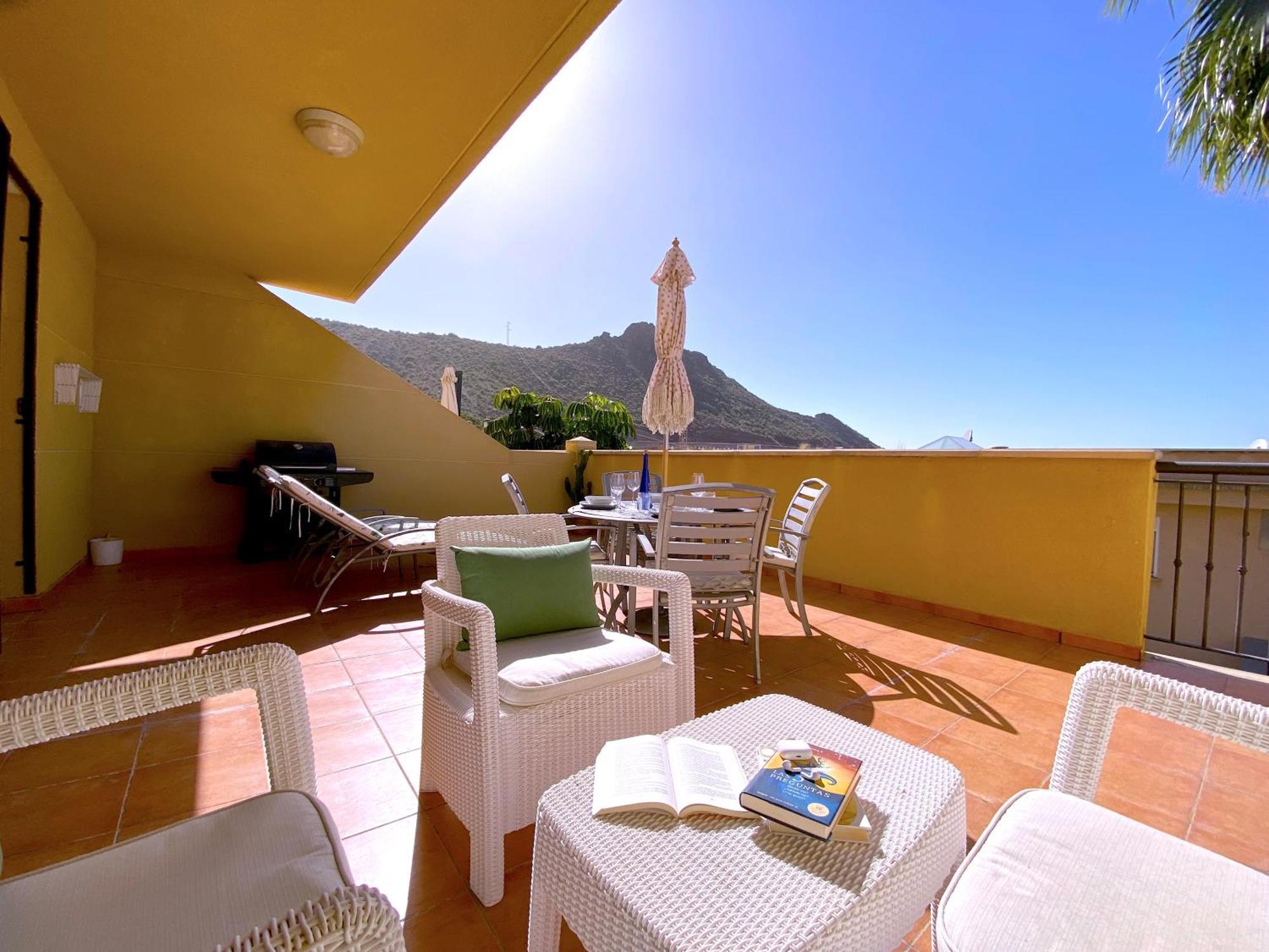 Tropicalidays Altos Del Roque Appartement Costa Adeje (Tenerife)