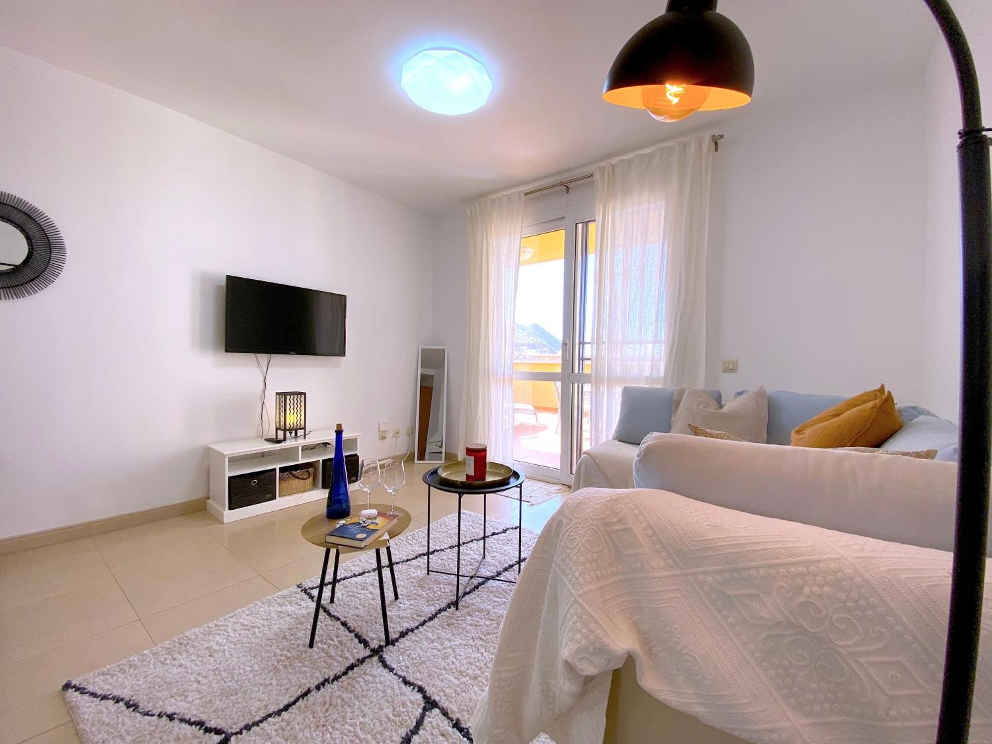 Tropicalidays Altos Del Roque Appartement