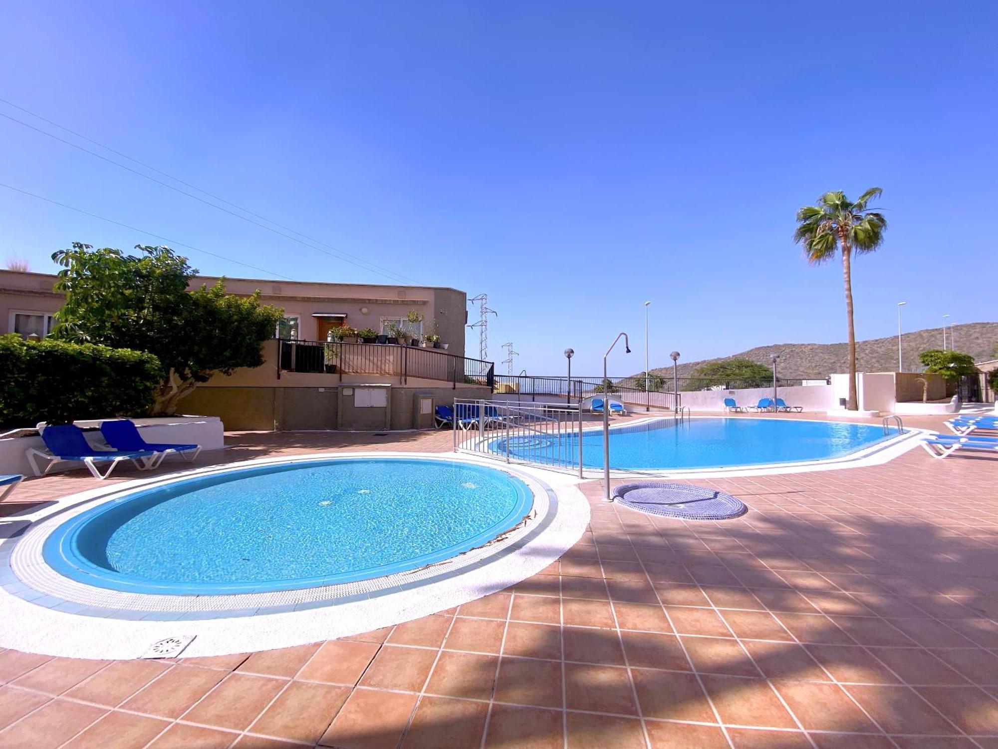 Appartement Tropicalidays Altos Del Roque *