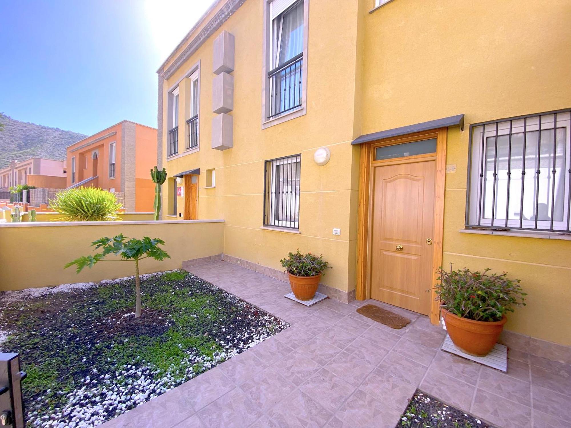 Appartement Tropicalidays Altos Del Roque Costa Adeje (Tenerife)