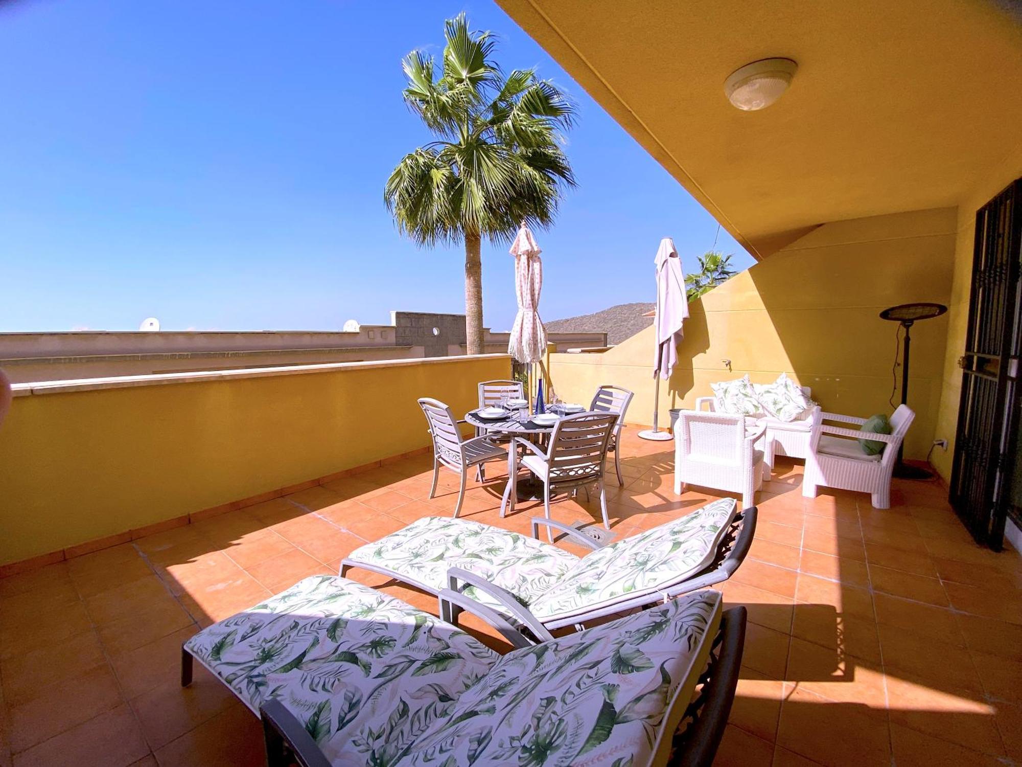 Appartement Tropicalidays Altos Del Roque