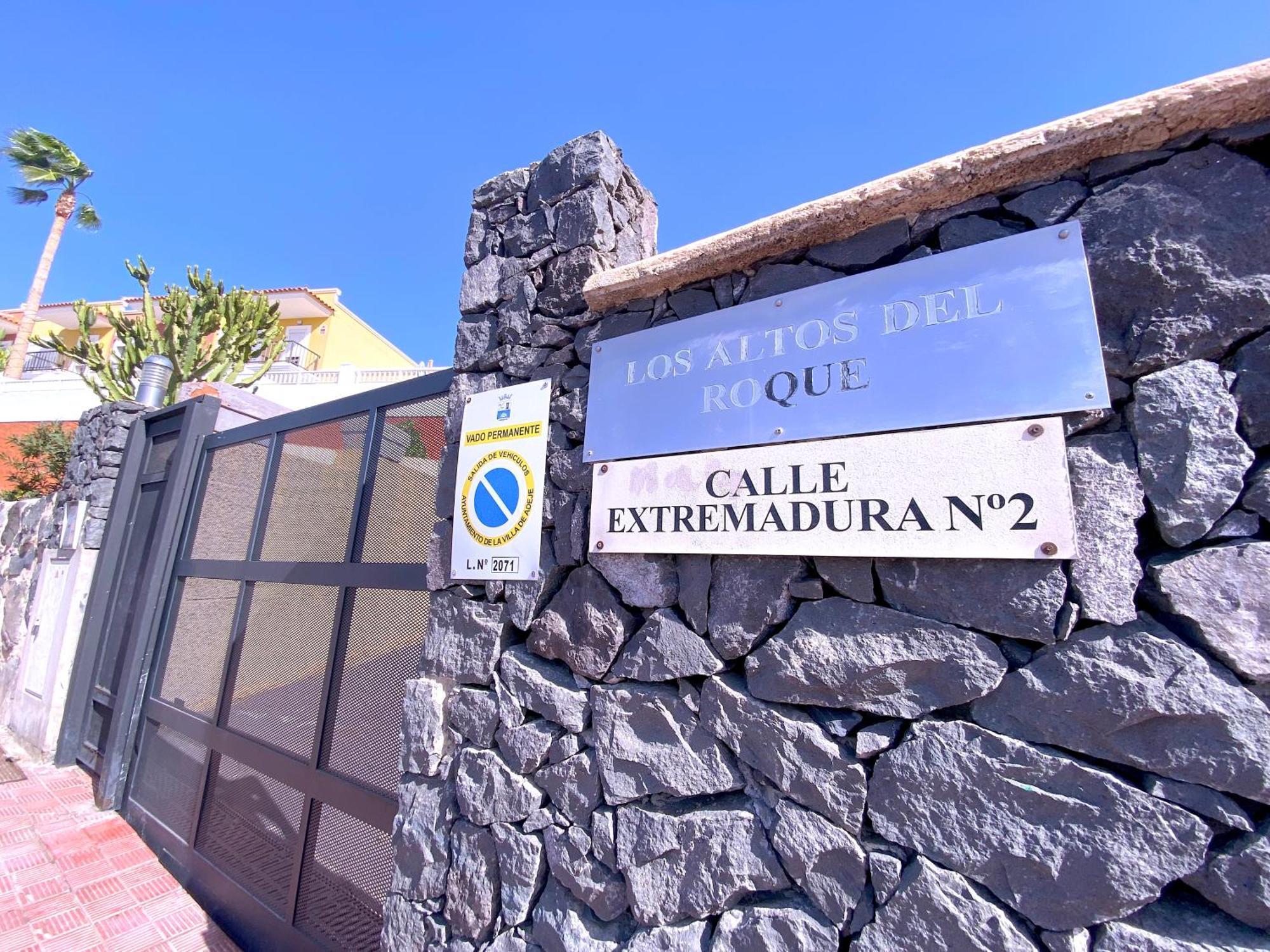 Appartement Tropicalidays Altos Del Roque *