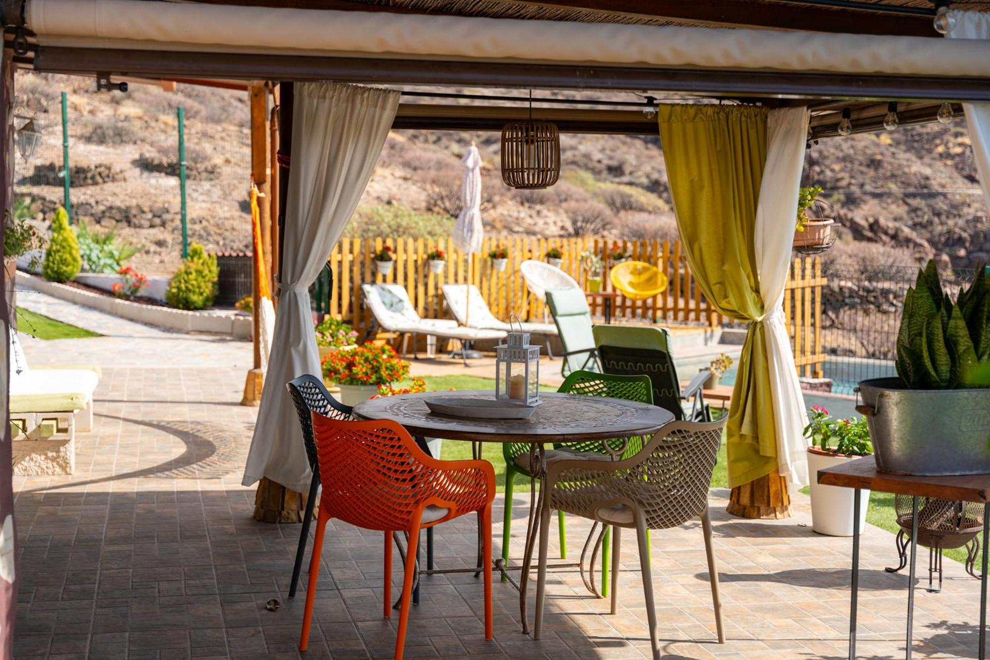 Venus Holiday home Alcala (Tenerife)