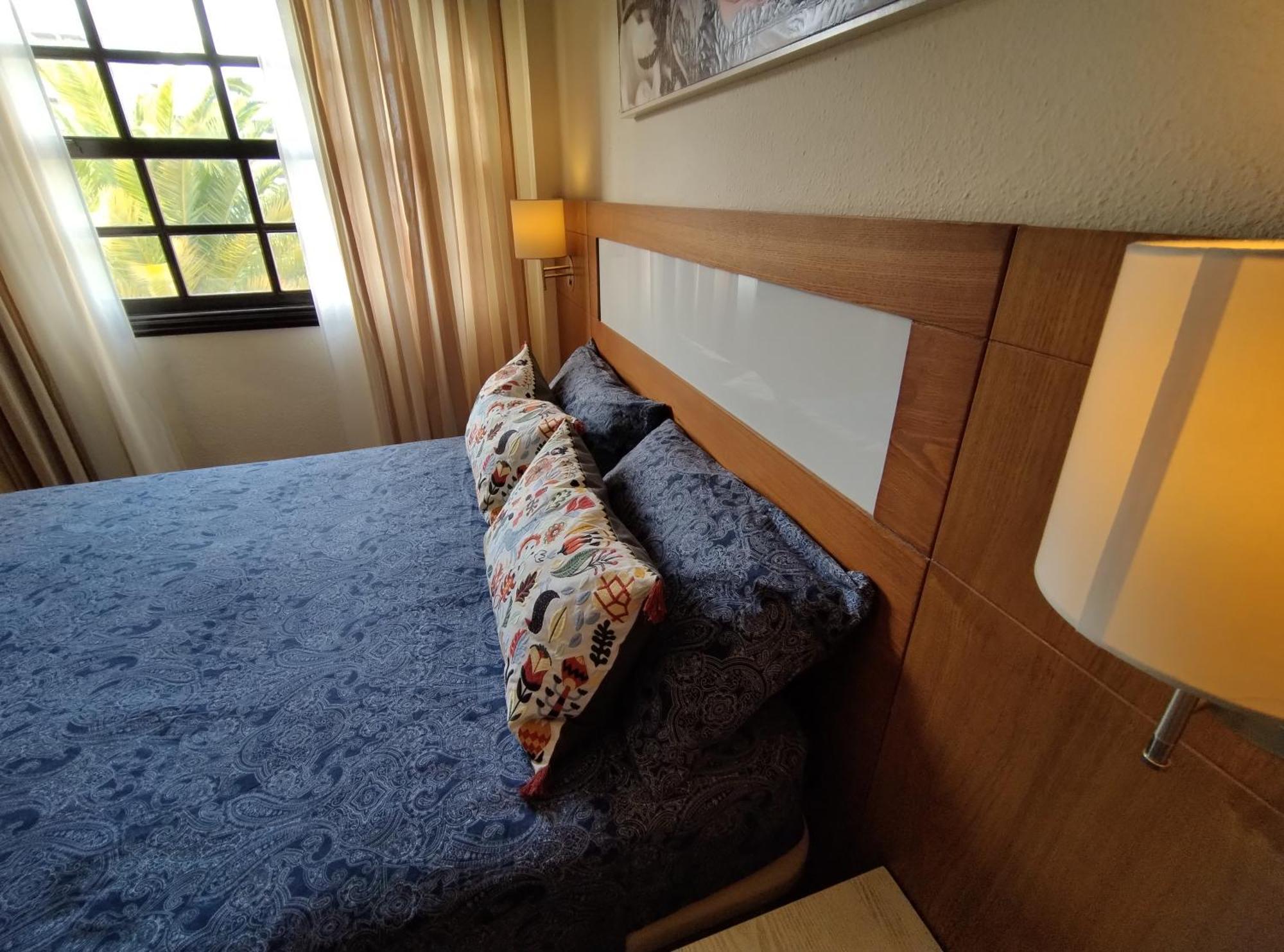 Apartment Bib's Pool Side And Ocean View *