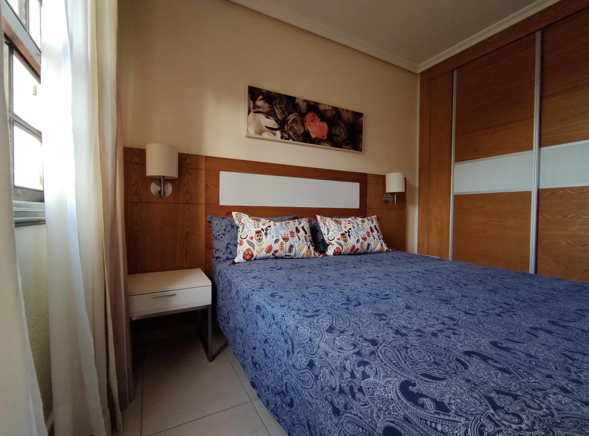 Bib's Pool Side And Ocean View * San Miguel de Abona
