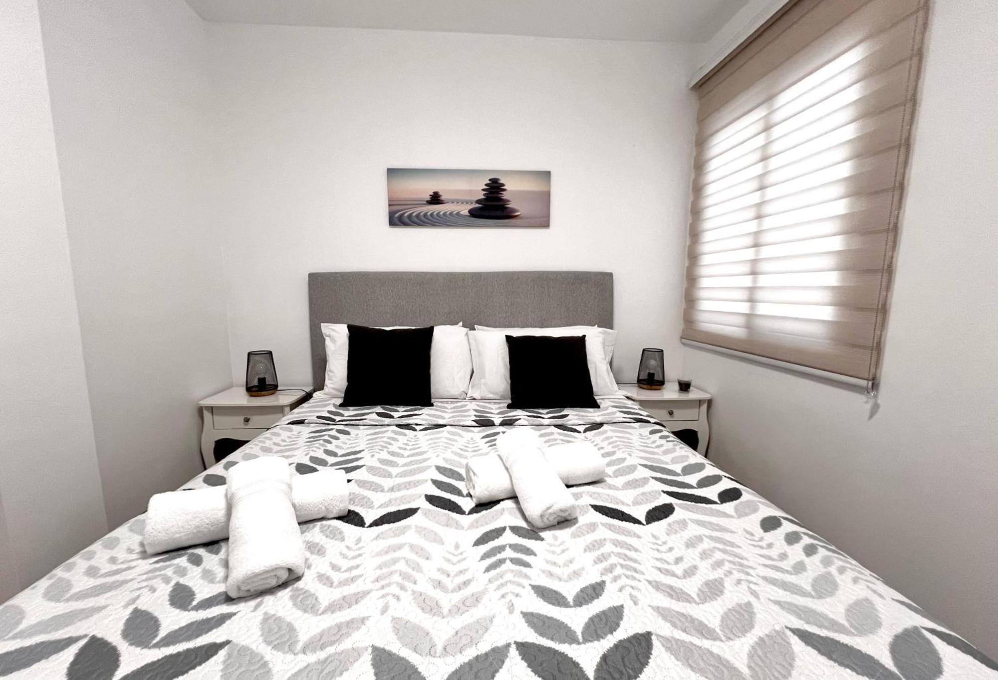 As De Casas - Cristianos - Gloria 5 Whith Balcony Apartment Arona (Tenerife)