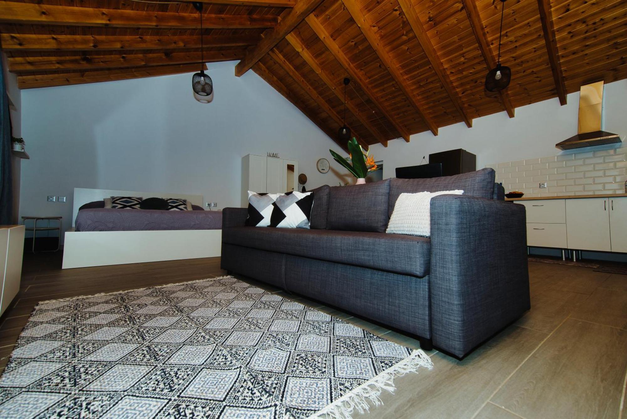Casita Toscas Сasa de vacaciones *