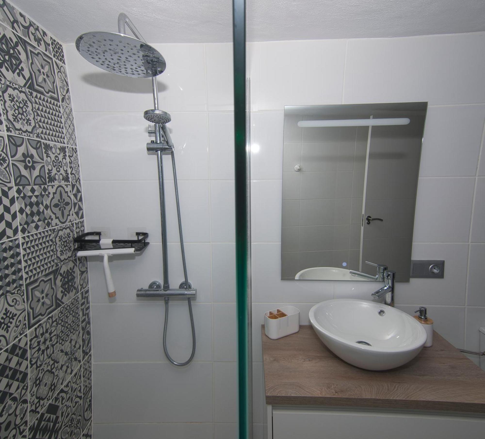 Casita Toscas *