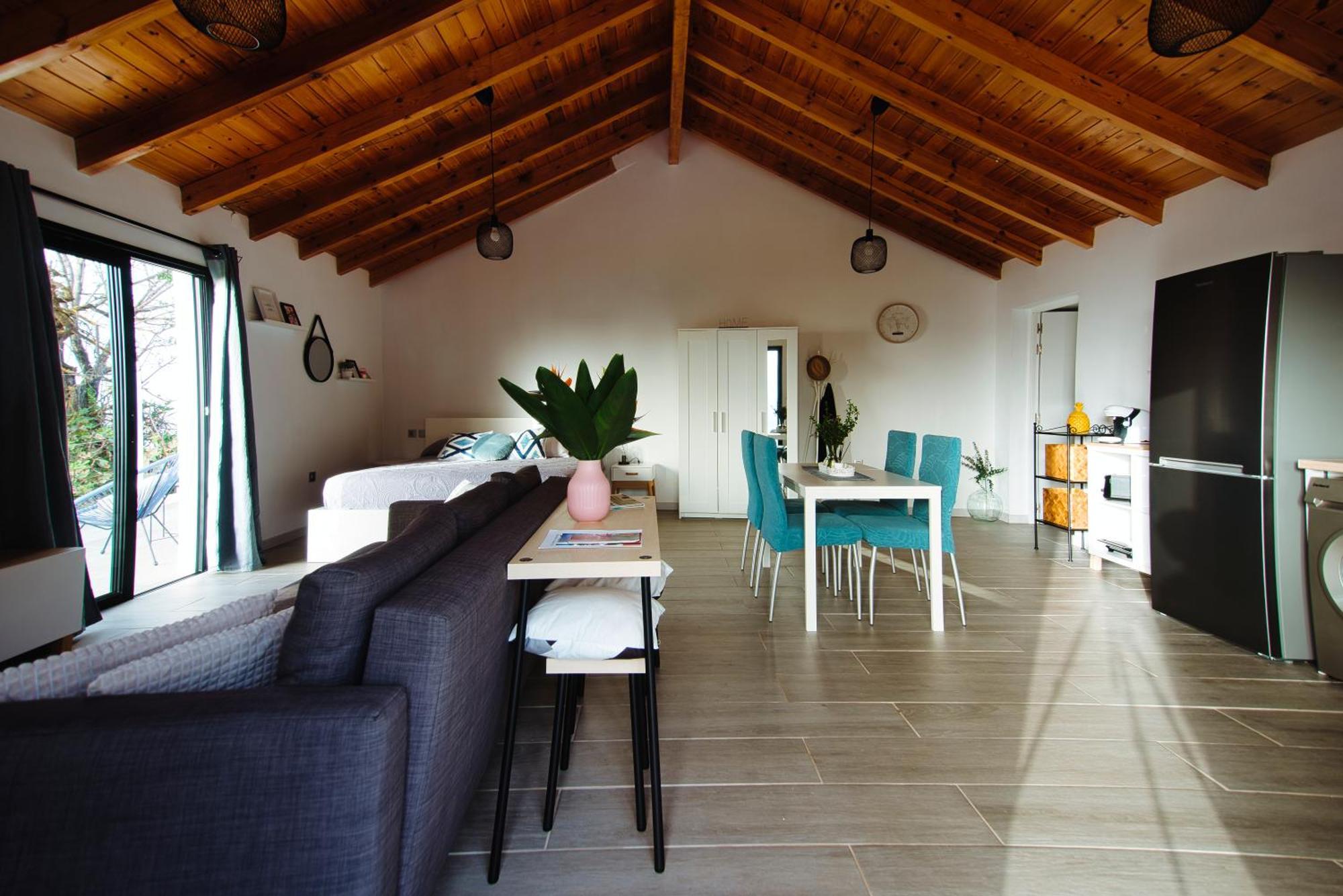 Casita Toscas Сasa de vacaciones *