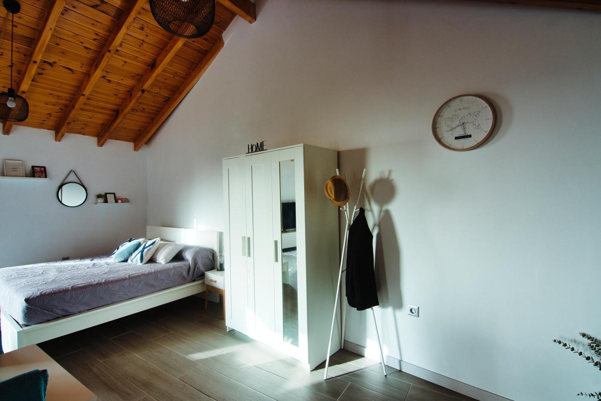 Casita Toscas Сasa de vacaciones