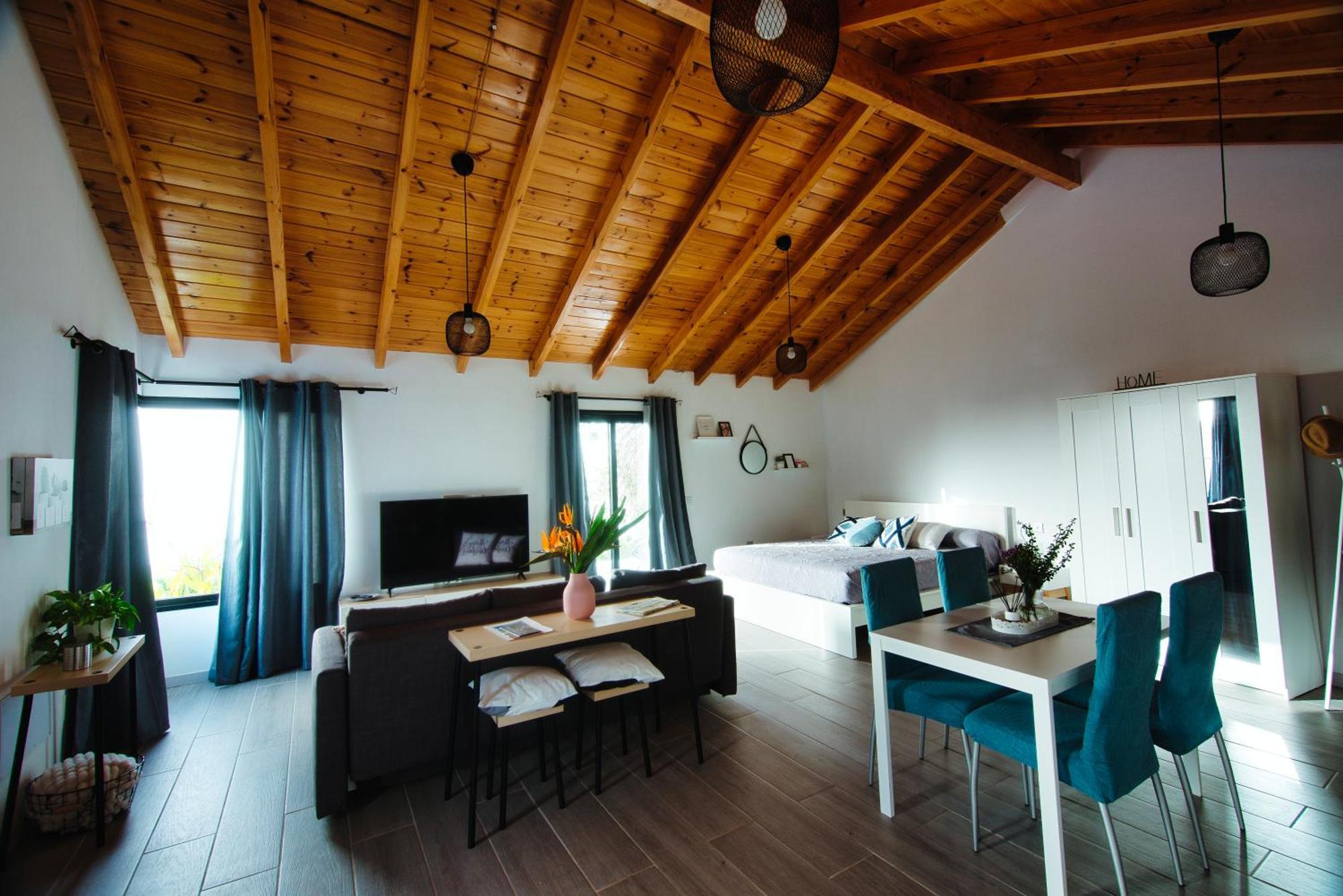 Casita Toscas La Matanza De Acentejo