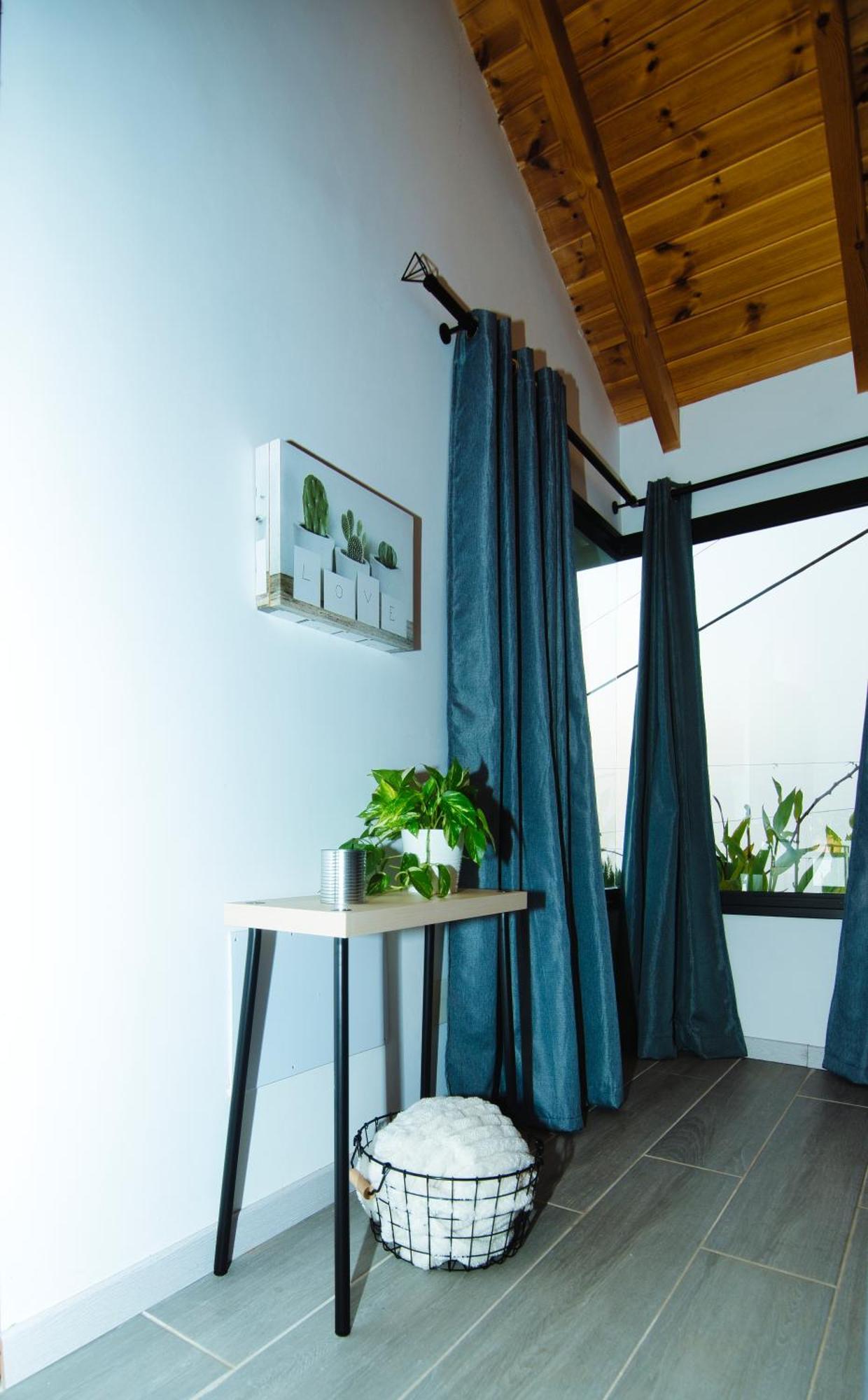 Casita Toscas * La Matanza De Acentejo