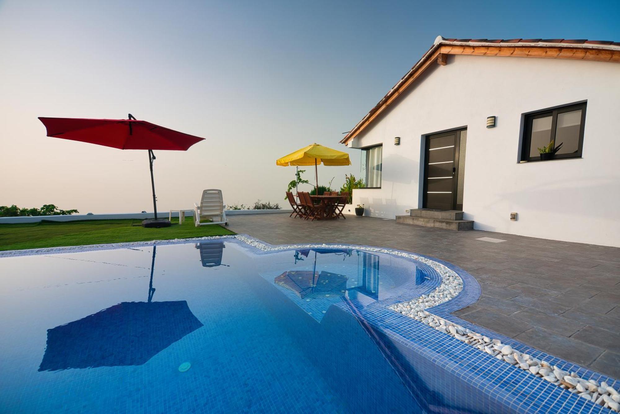 Casita Toscas * La Matanza De Acentejo