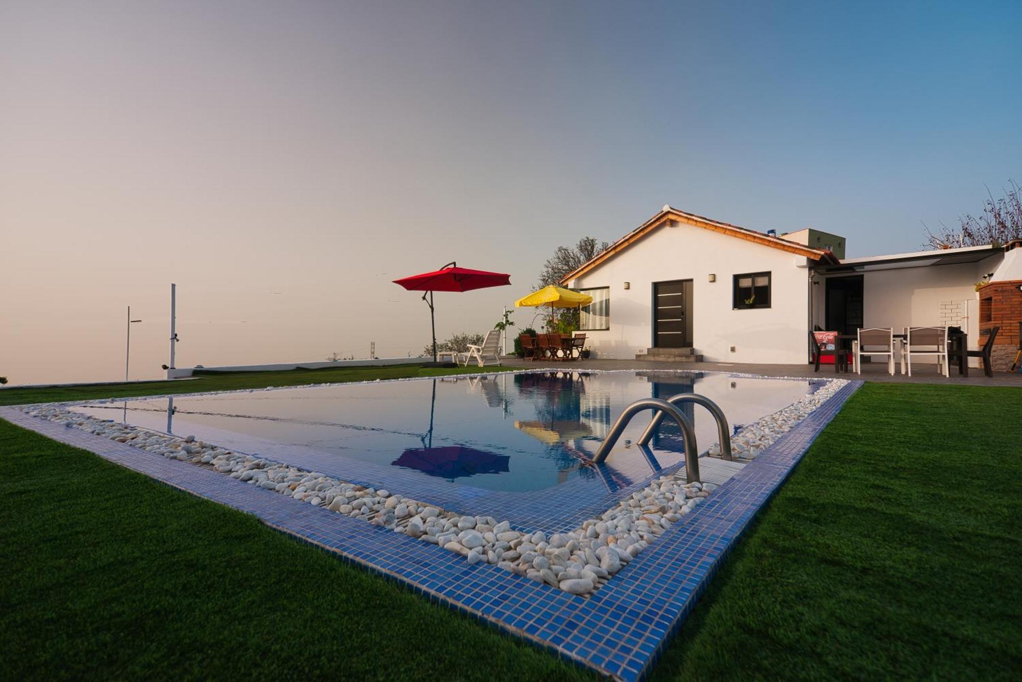 Casita Toscas