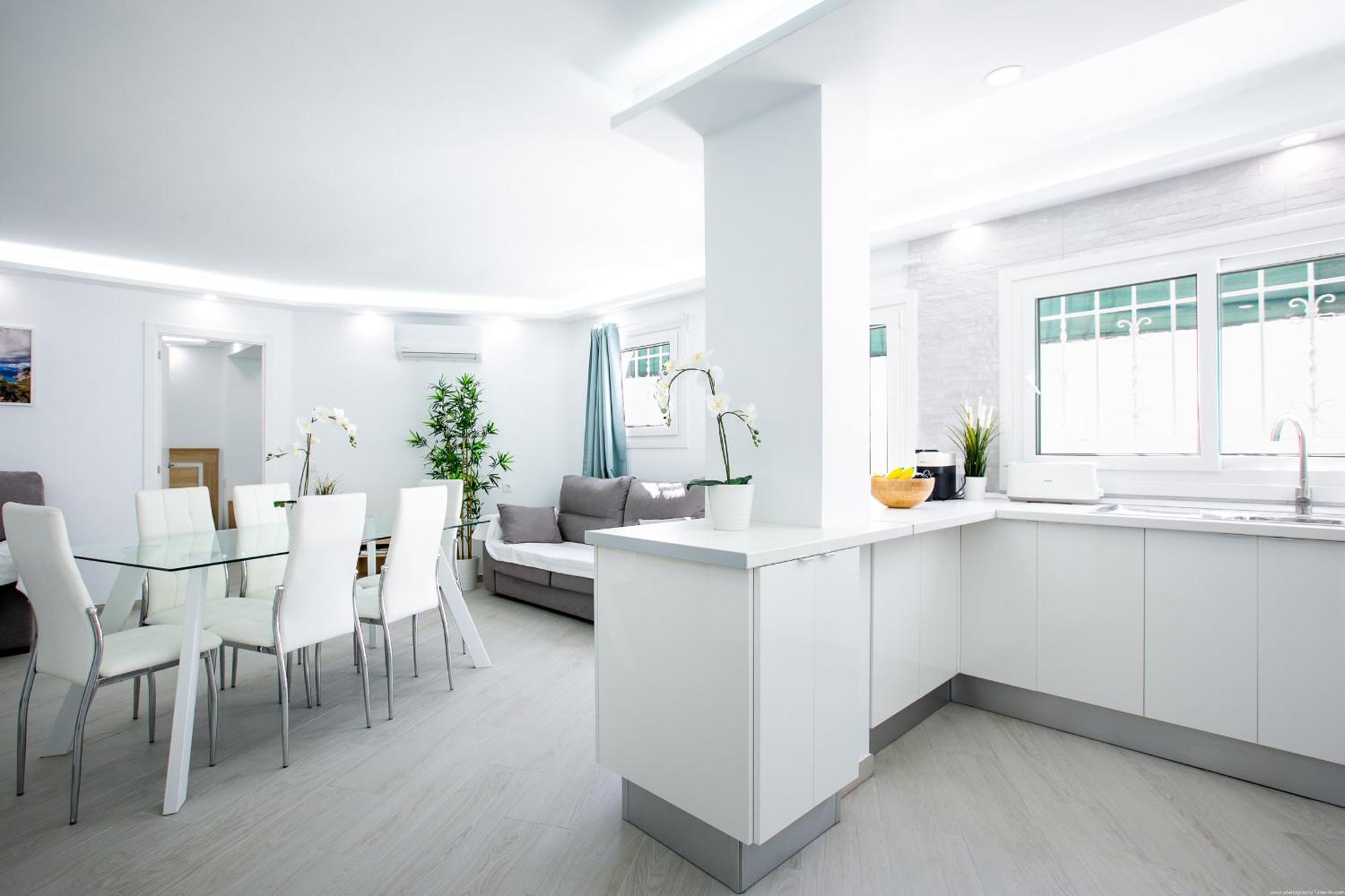 Apartamento 55 Party Group Americas *