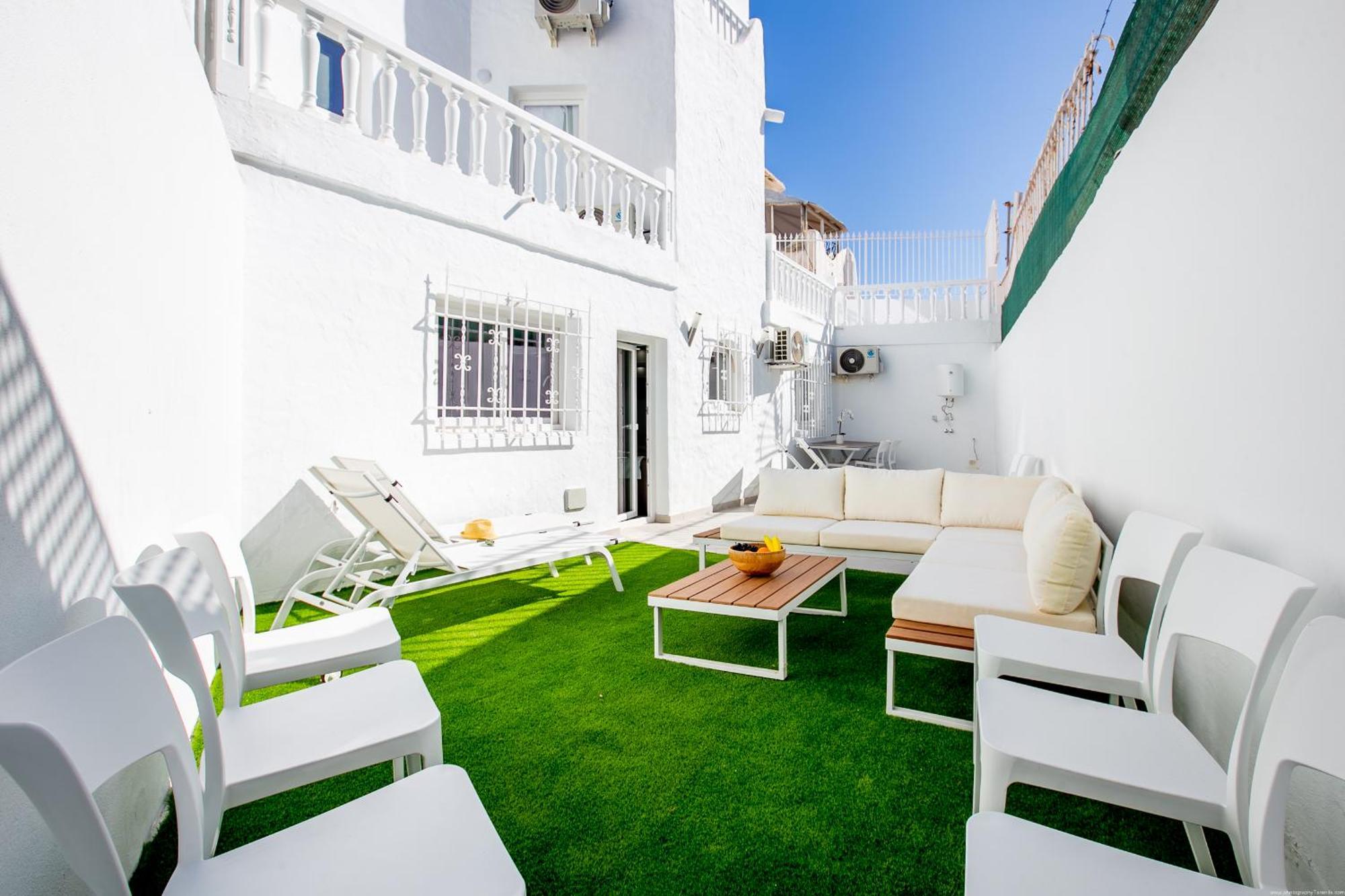 Apartamento 55 Party Group Americas *