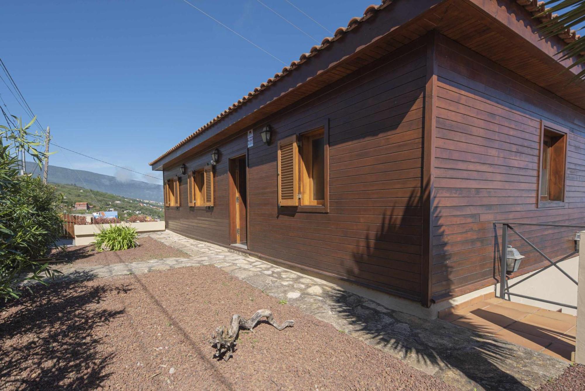 Chalet Montana Ilusion Parking Wifi Bbk Y Vistas *
