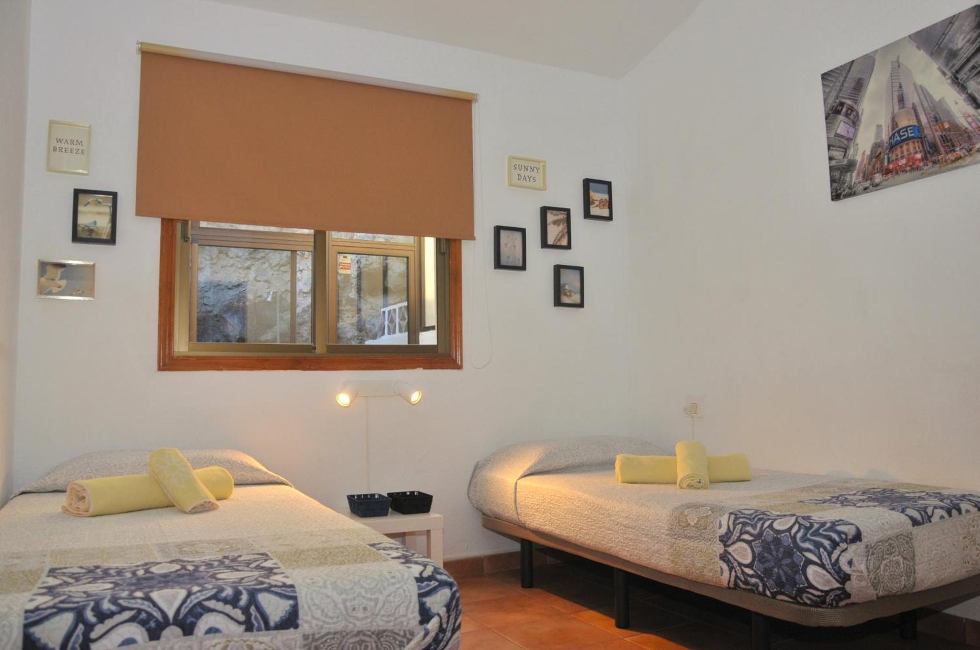 Hébergement de vacances Home2book Maruja's House Ocean View & Wifi *