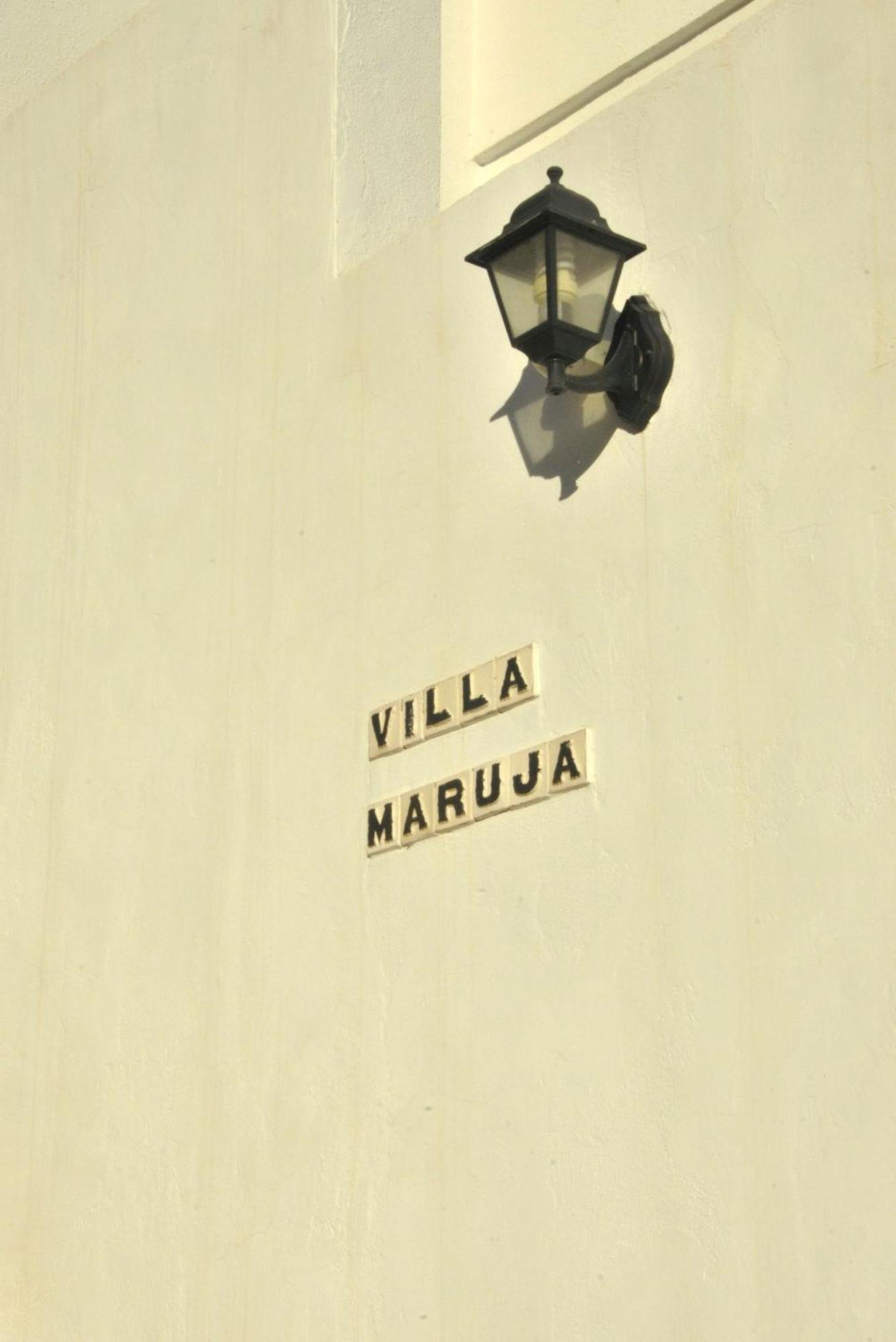 Hébergement de vacances Home2book Maruja's House Ocean View & Wifi *