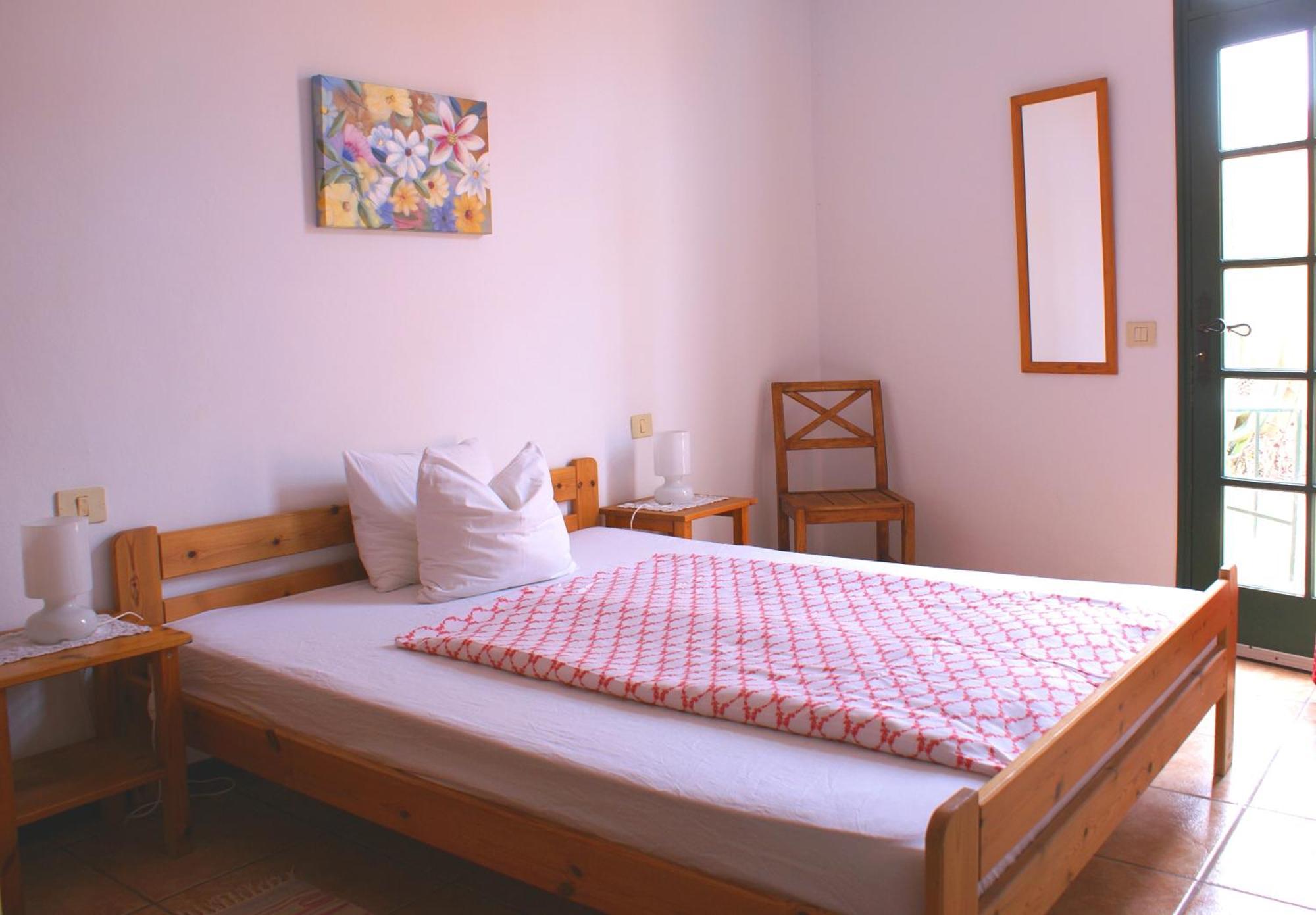 Apartment Casa San Miguel *
