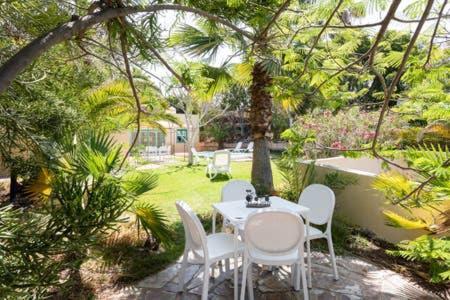 St Tropez Heated Pool Callao Salvaje