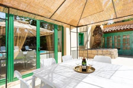 Villa St Tropez Heated Pool Callao Salvaje