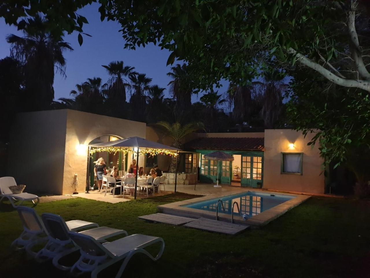 St Tropez Heated Pool * Callao Salvaje