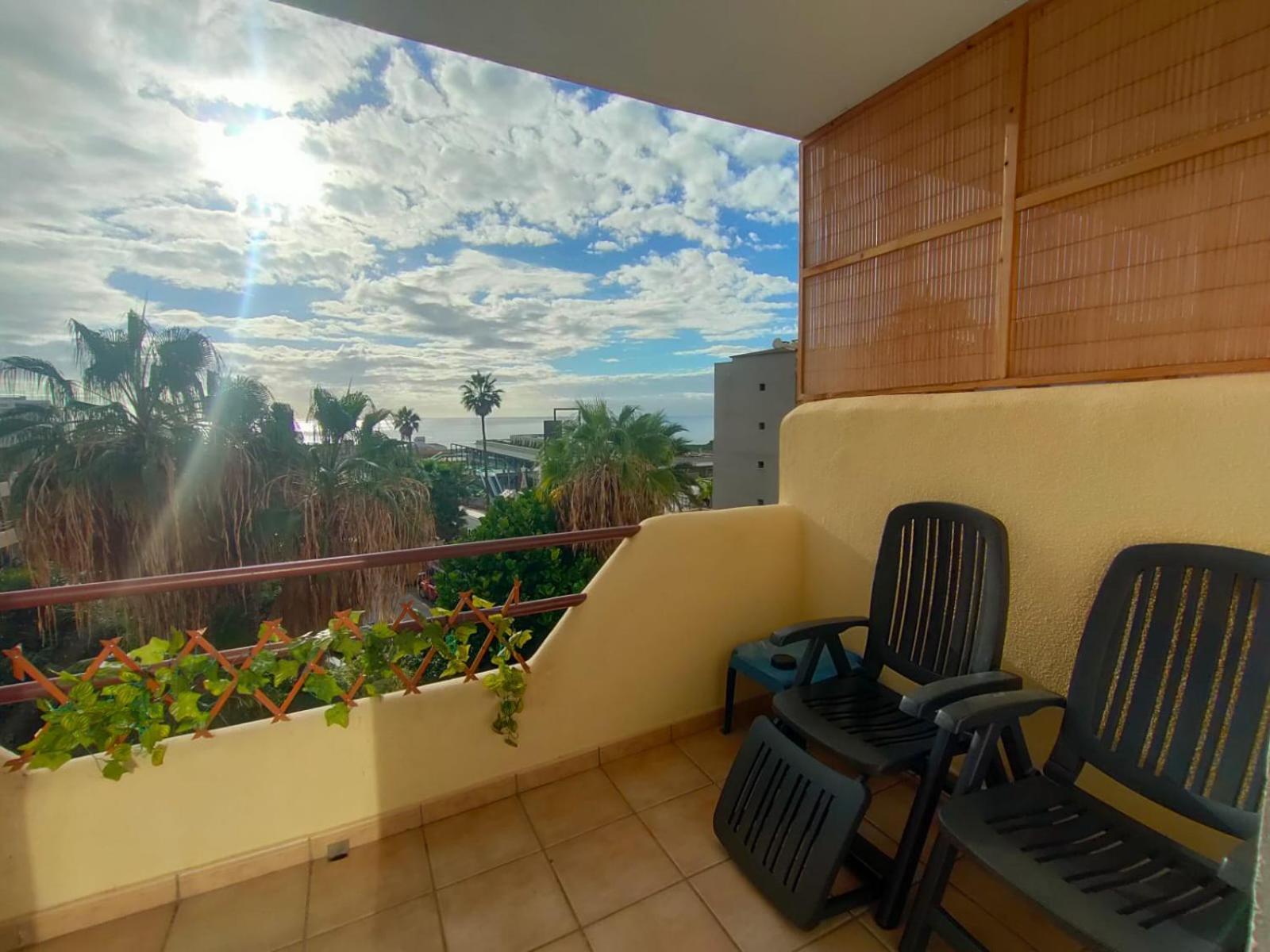 Paraiso View, Wifi Free *