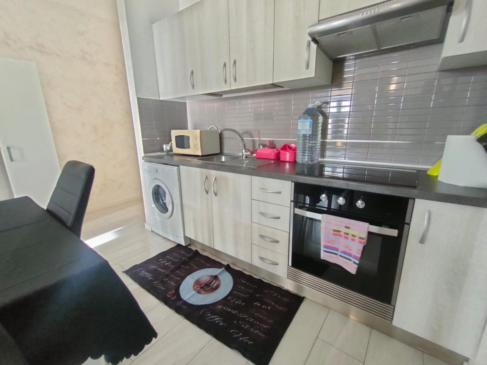 Appartement Paraiso View, Wifi Free Costa Adeje (Tenerife)