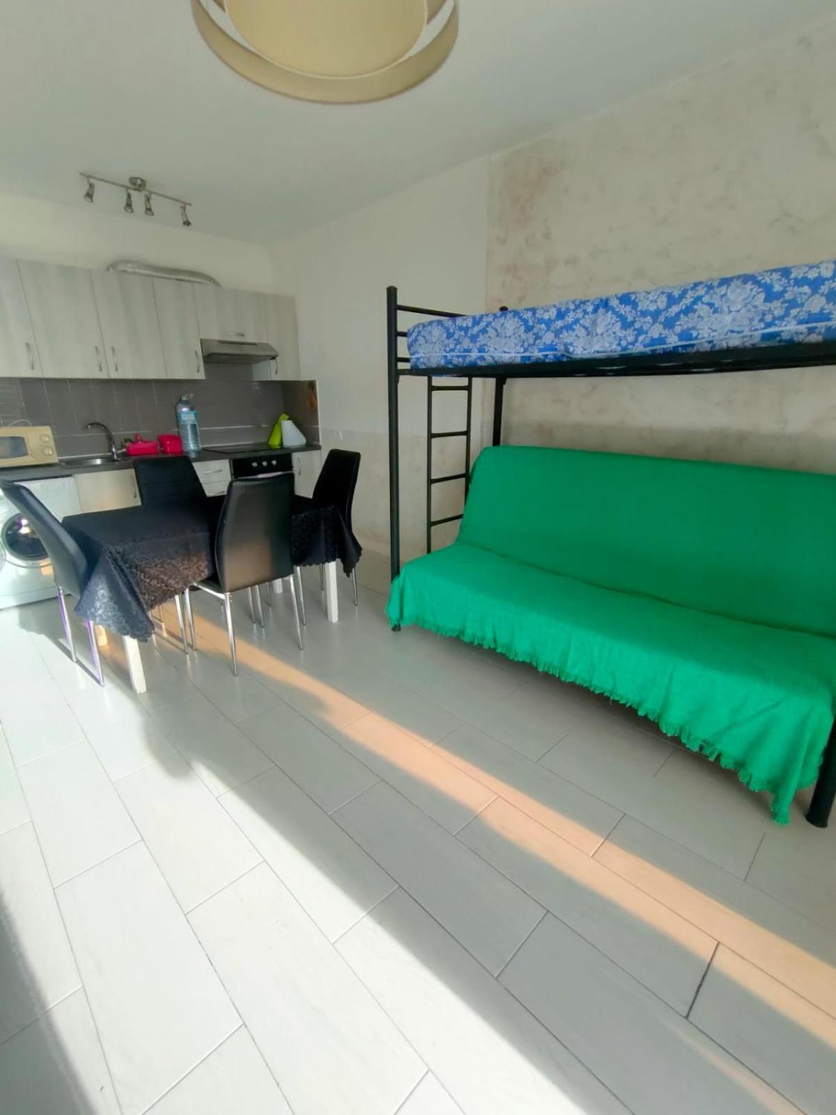 Appartement Paraiso View, Wifi Free Costa Adeje (Tenerife)