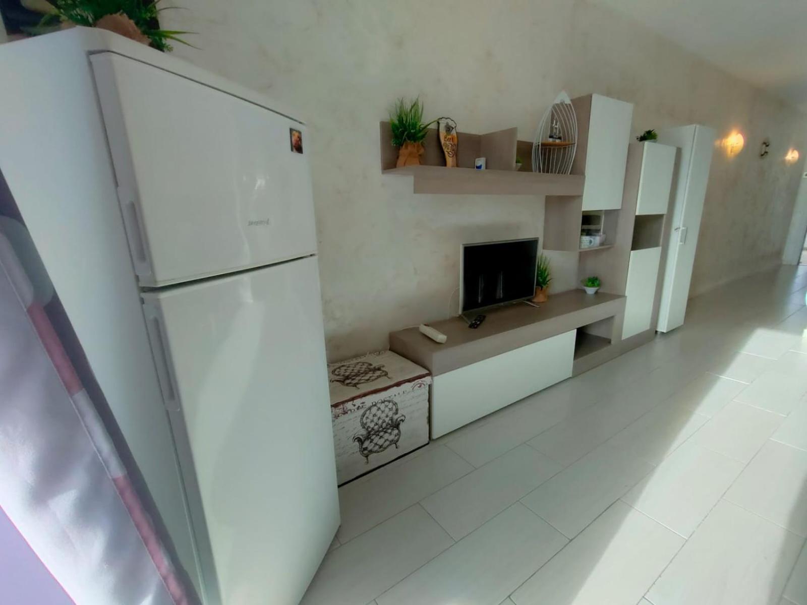 Appartement Paraiso View, Wifi Free *
