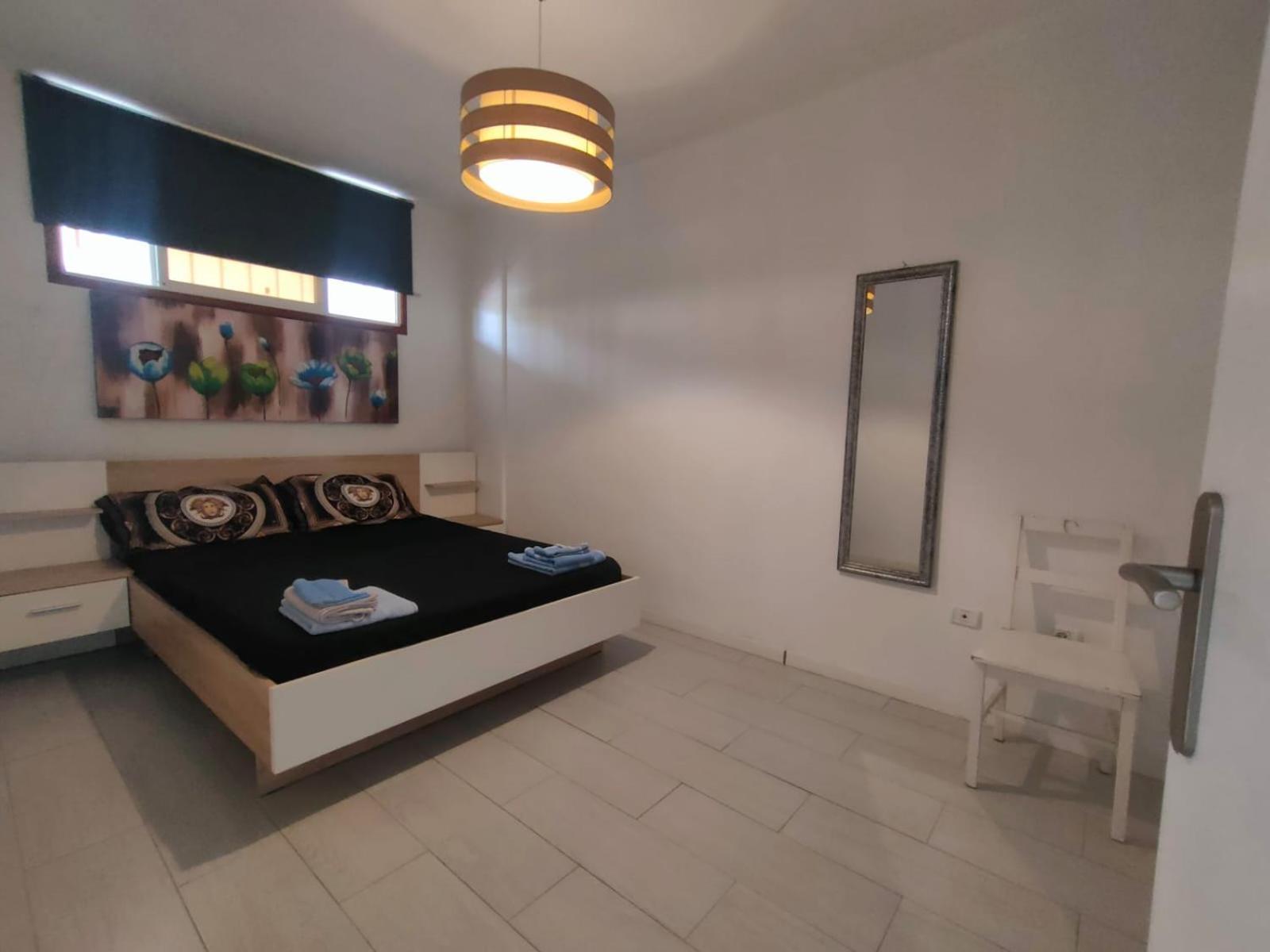 Paraiso View, Wifi Free Appartement Costa Adeje (Tenerife)