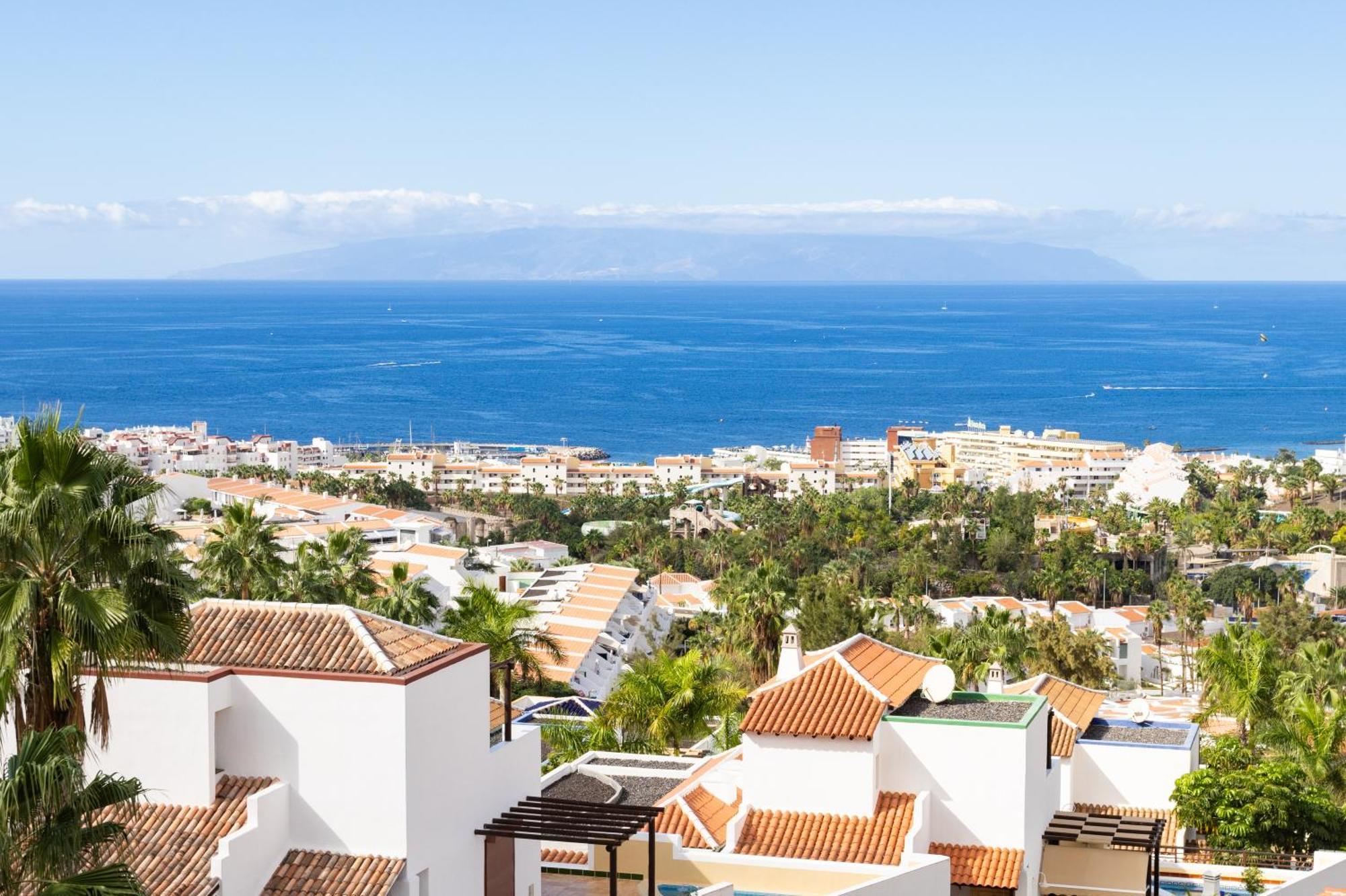 Elysium Ocean * Costa Adeje (Tenerife)