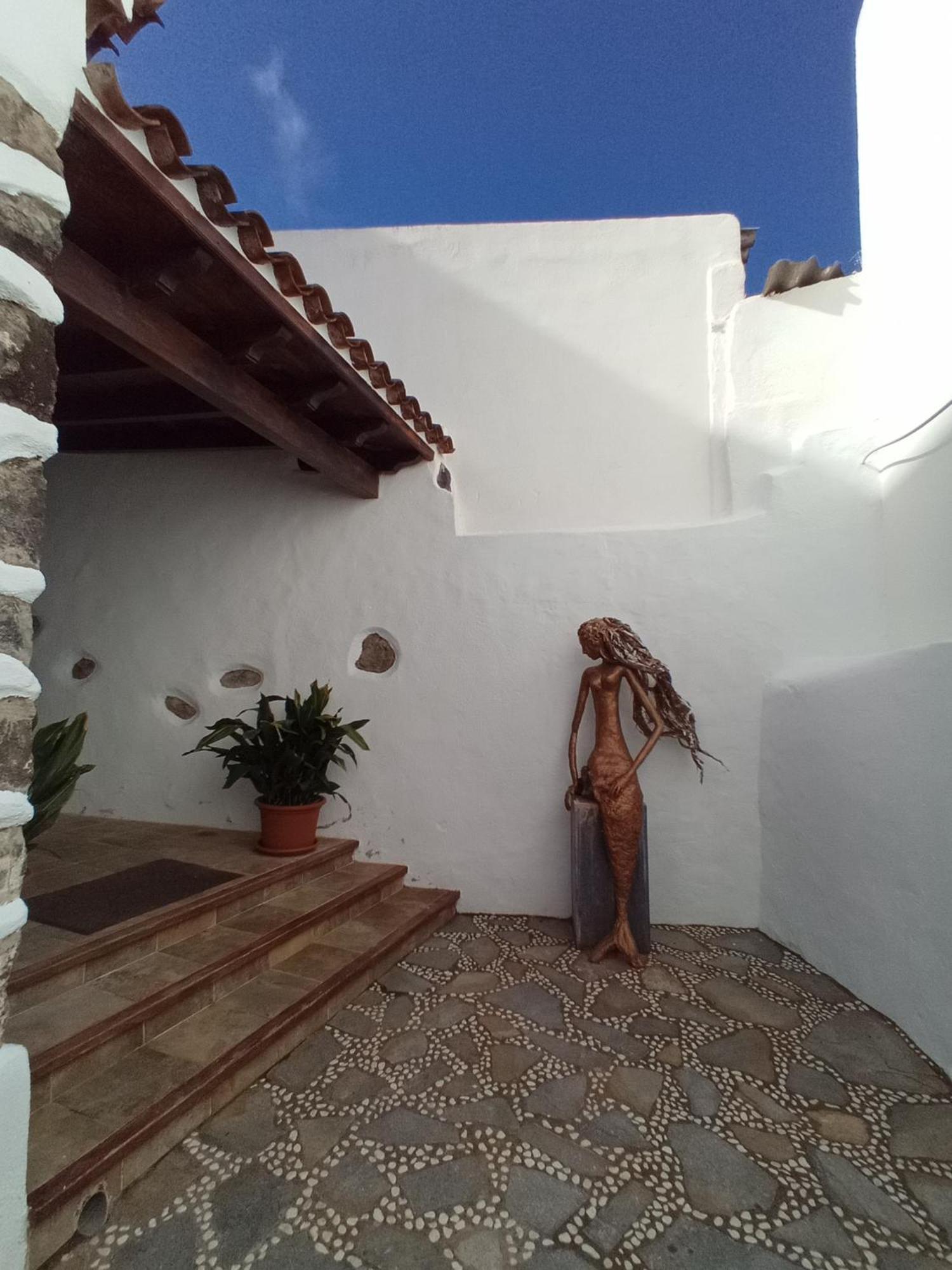 La Sirena Сasa de vacaciones Garachico (Tenerife)