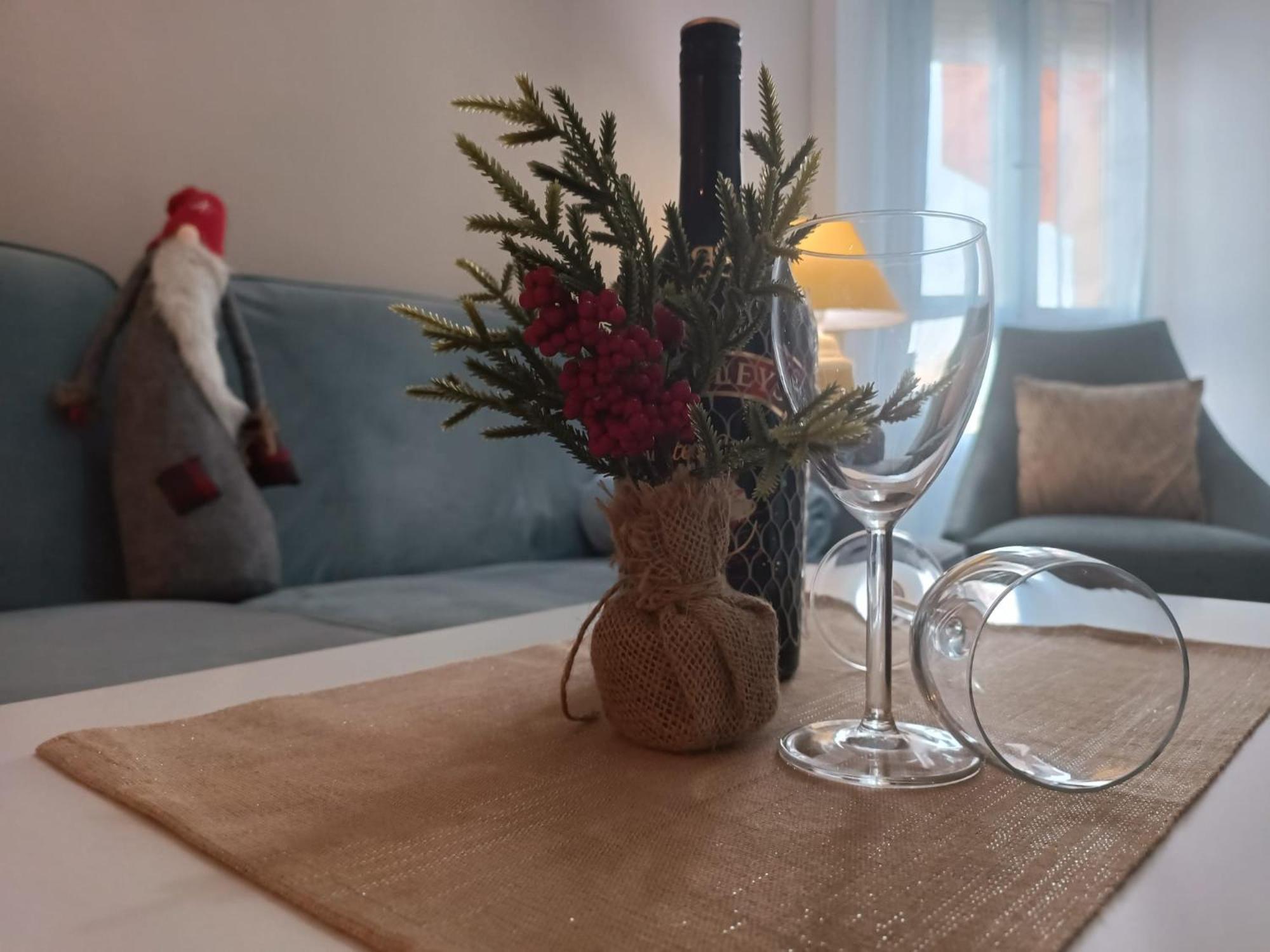 Apartment Maxmax Los Abrigos