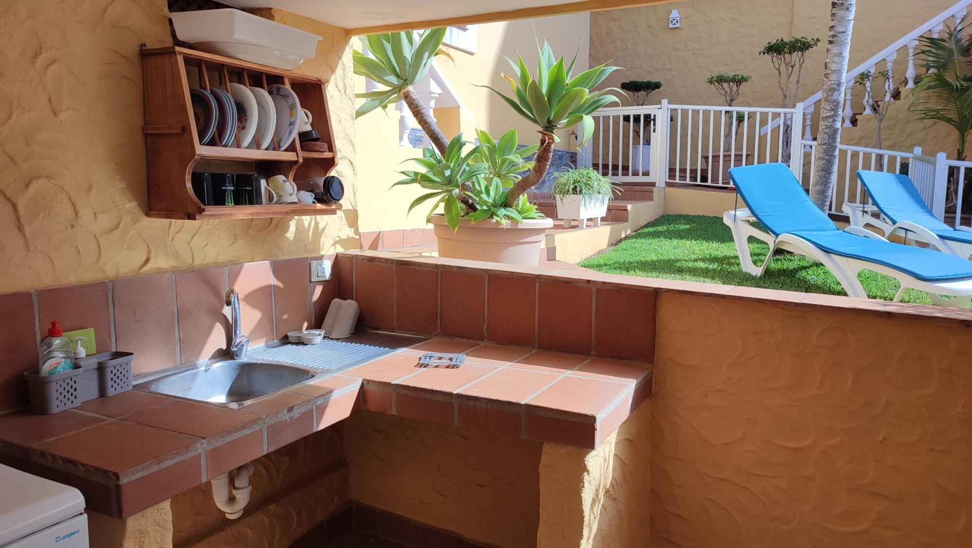 Casa Vistas Al Teide Сasa de vacaciones *