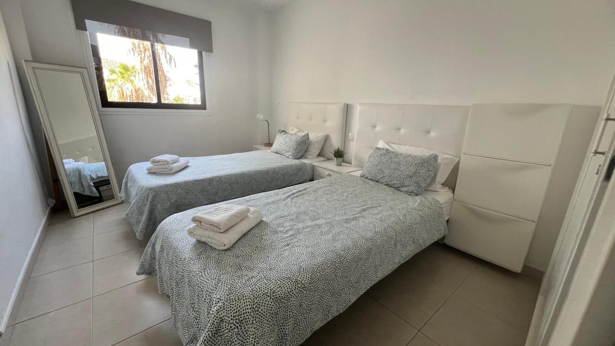 El Carmen - Lovely - Cristianos Apartment Los Cristianos (Tenerife)