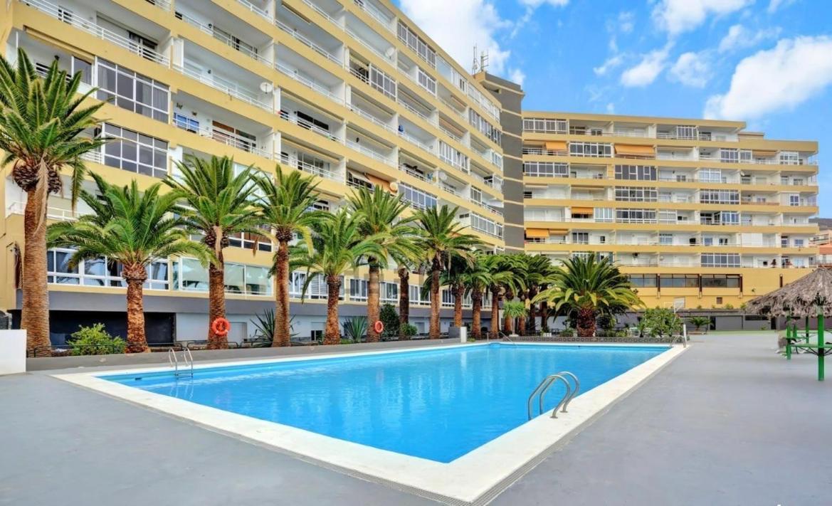 Appartement Vacaciones Frente Al Mar Candelaria