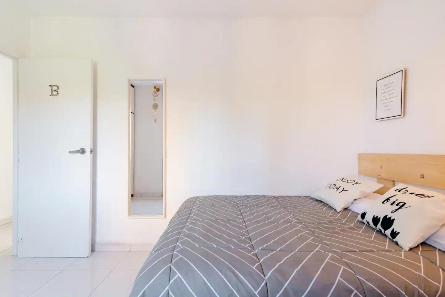 Dialezholidays - Coliving Principes * Santa-Cruz de Ténérife