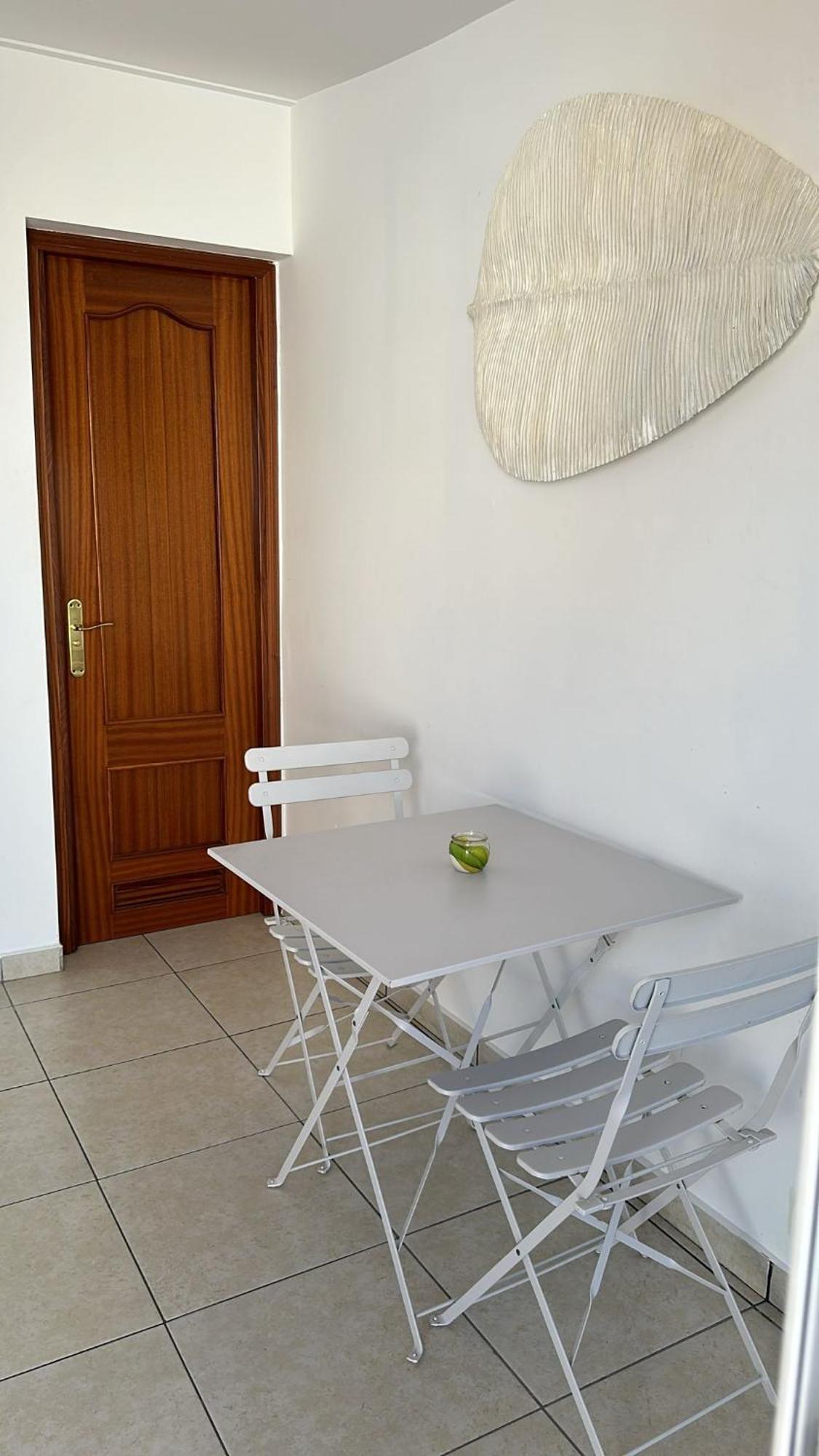 Apartment Bubu 5 Atico
